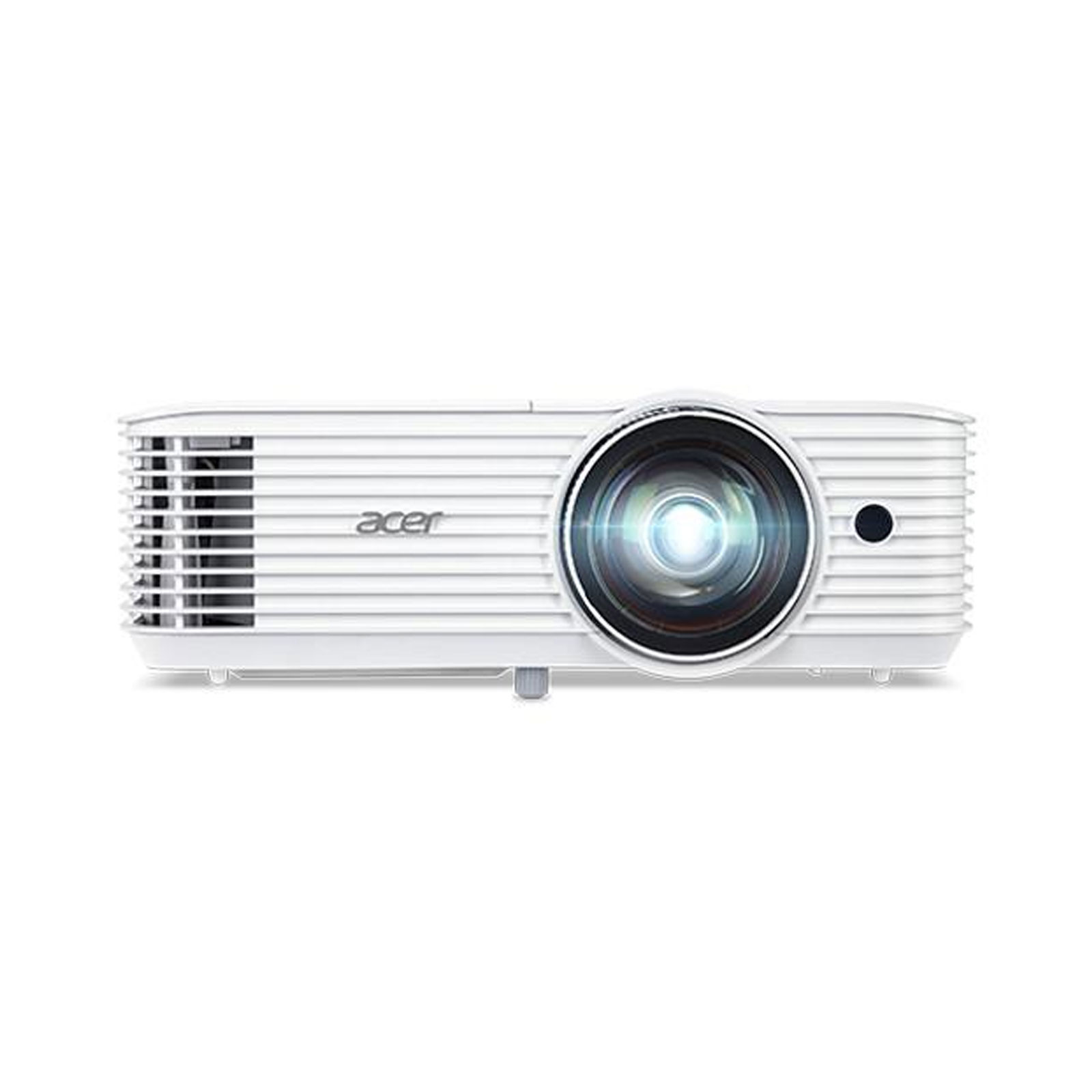 Acer S1386WHn DLP-Beamer 800p, 3600 Ansi Lumen, 20.000:1, 3D Ready