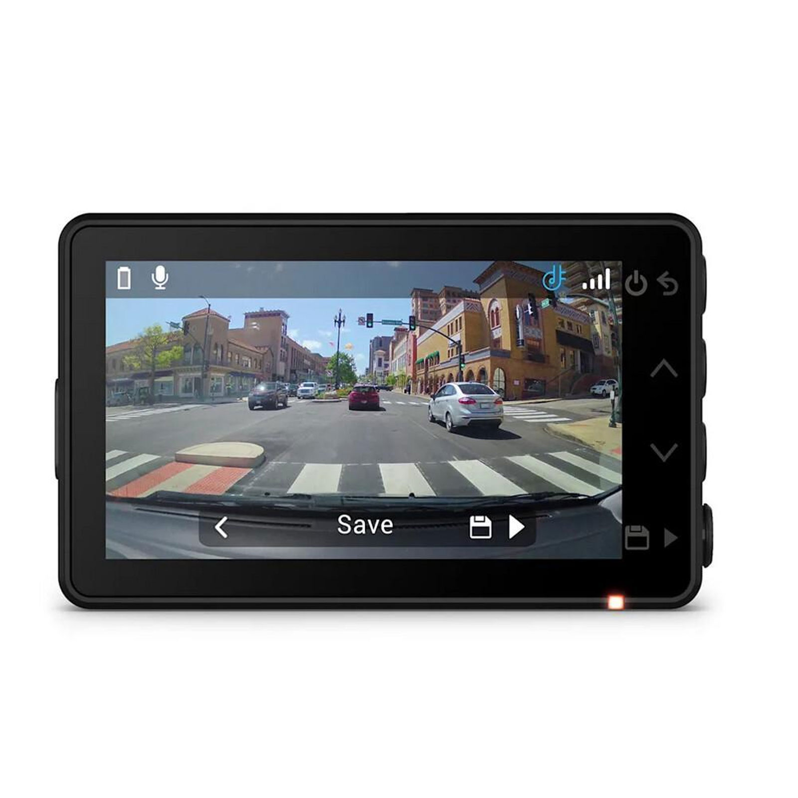 Garmin Dash Cam X110