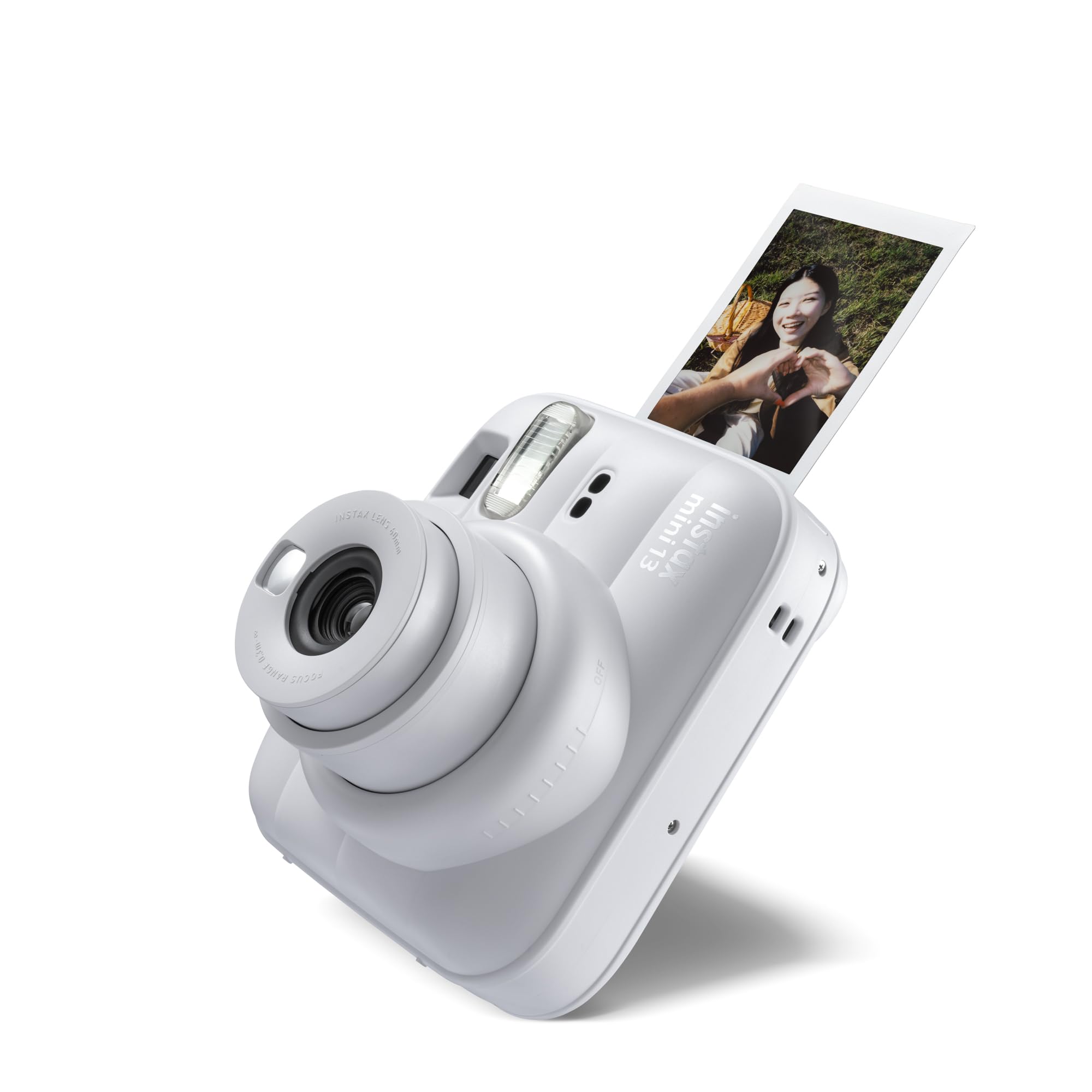 FUJIFILM instax mini 13™ Sofortbildkamera für Erwachsene