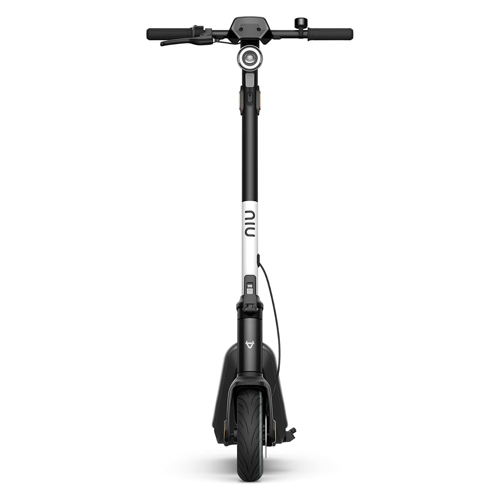 Niu KQi3 Sport E-Scooter 25km/h 40km 100kg
