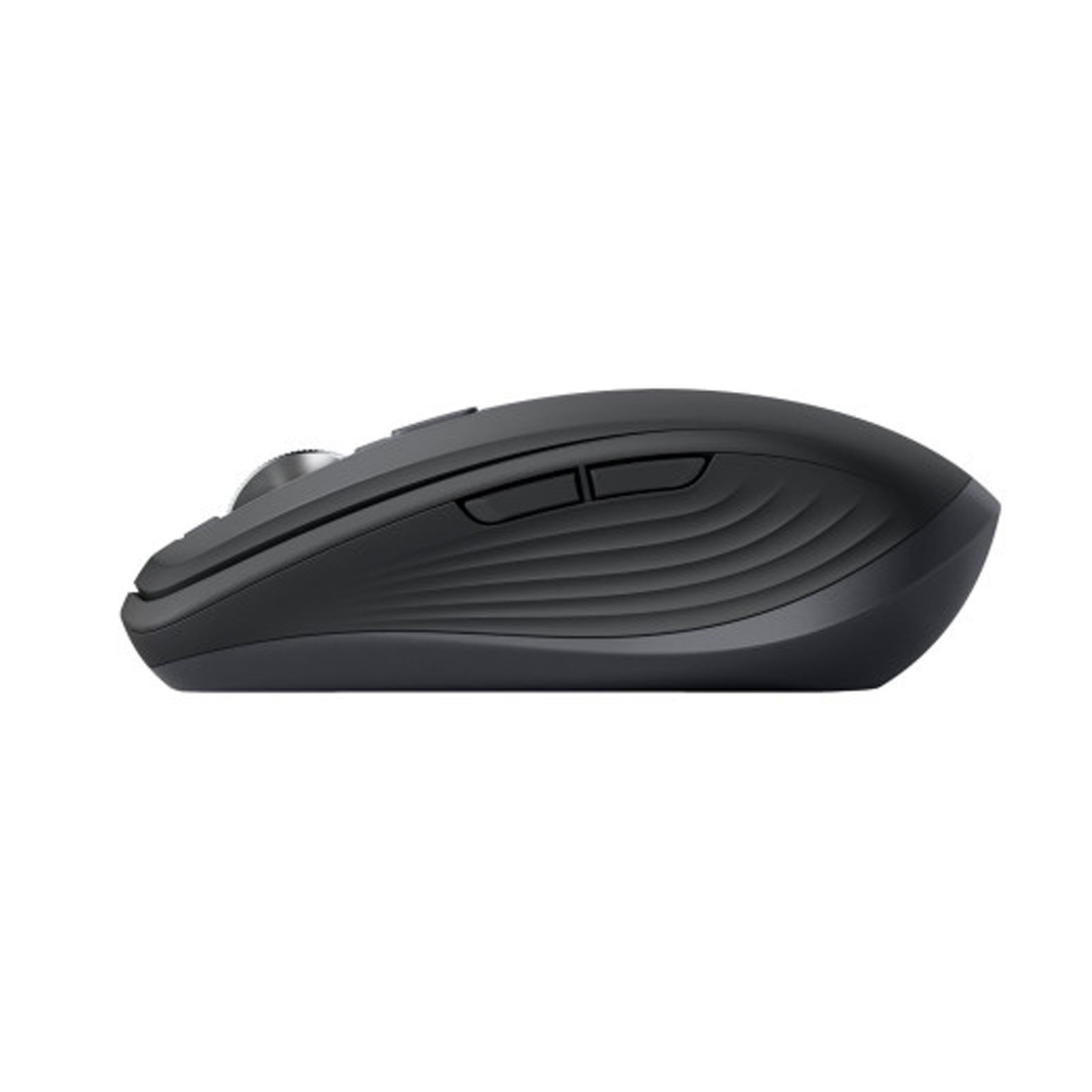 LOG MX Anywhere 3S graphite