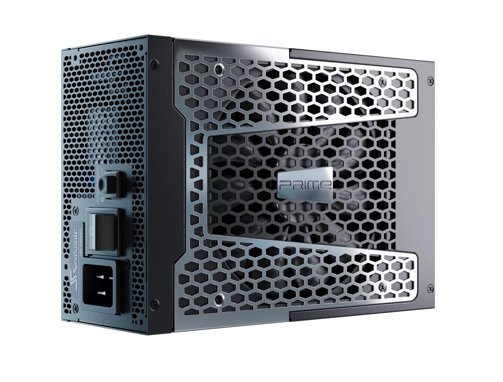 Seasonic PRIME-PX-2200-ATX30