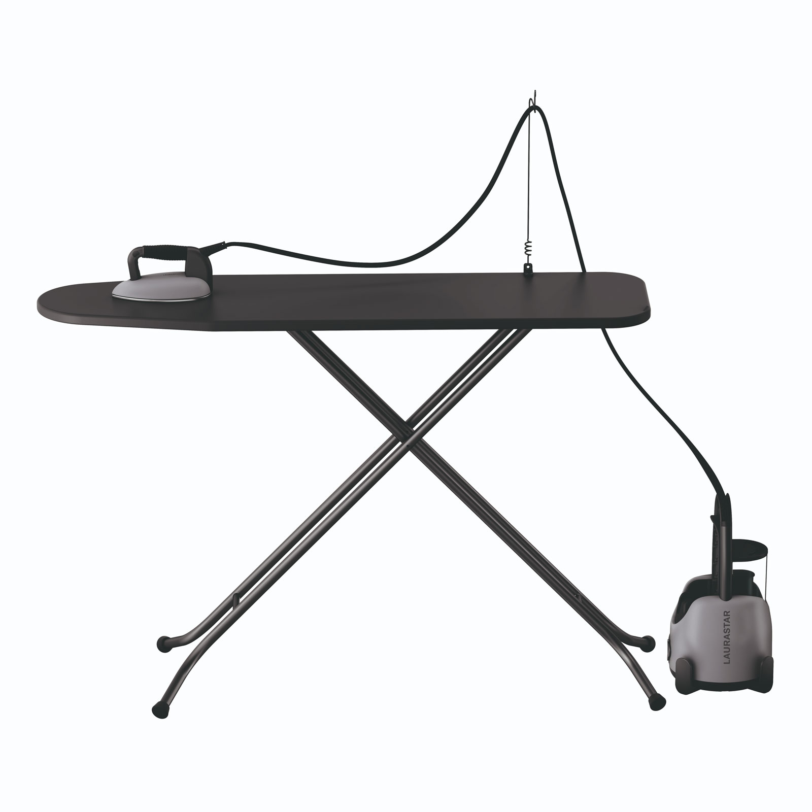 Laurastar Lift XTRA Aluminium Laurastar Lift XTRA Aluminium