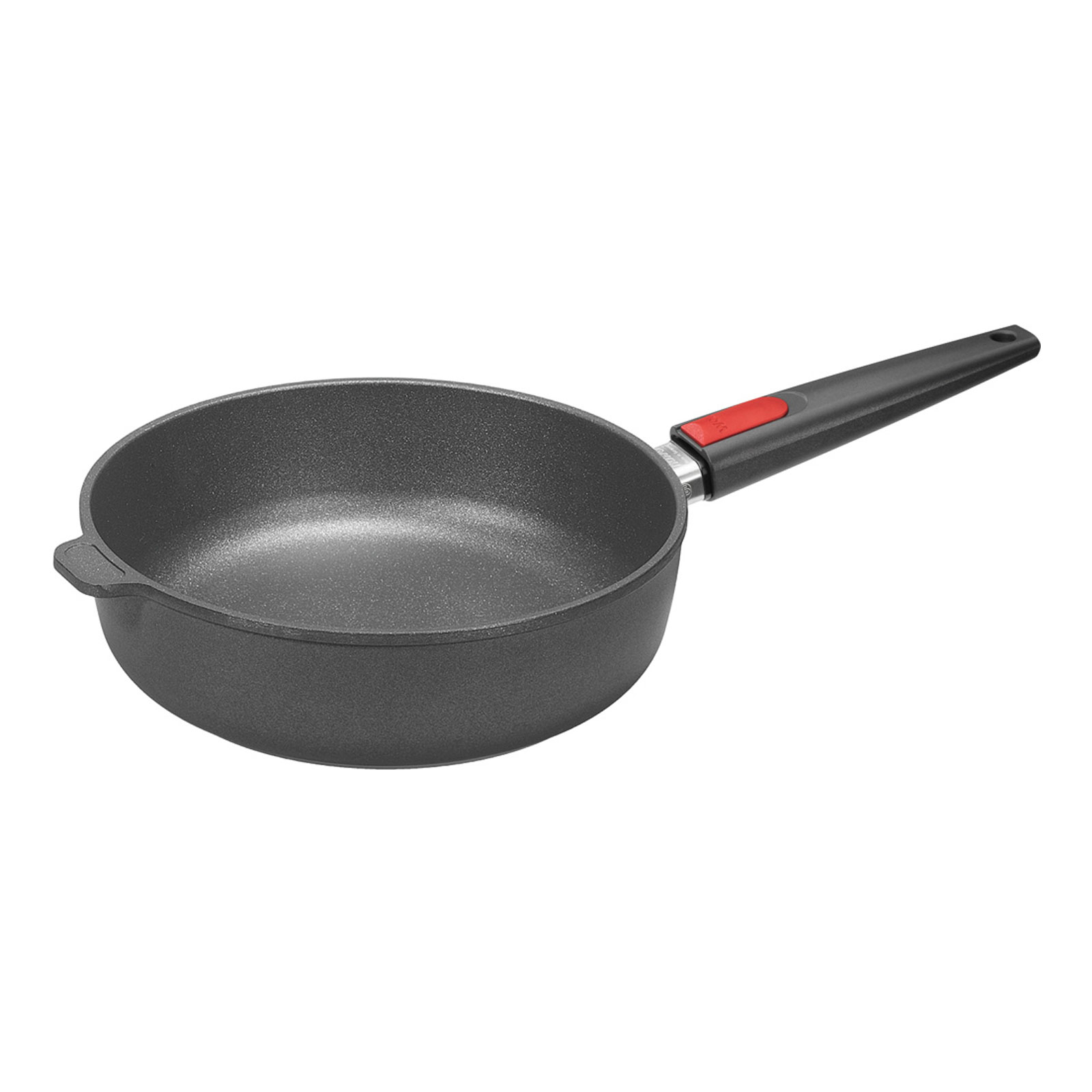 Woll Titanium Nowo 1726IL Induktionspfanne