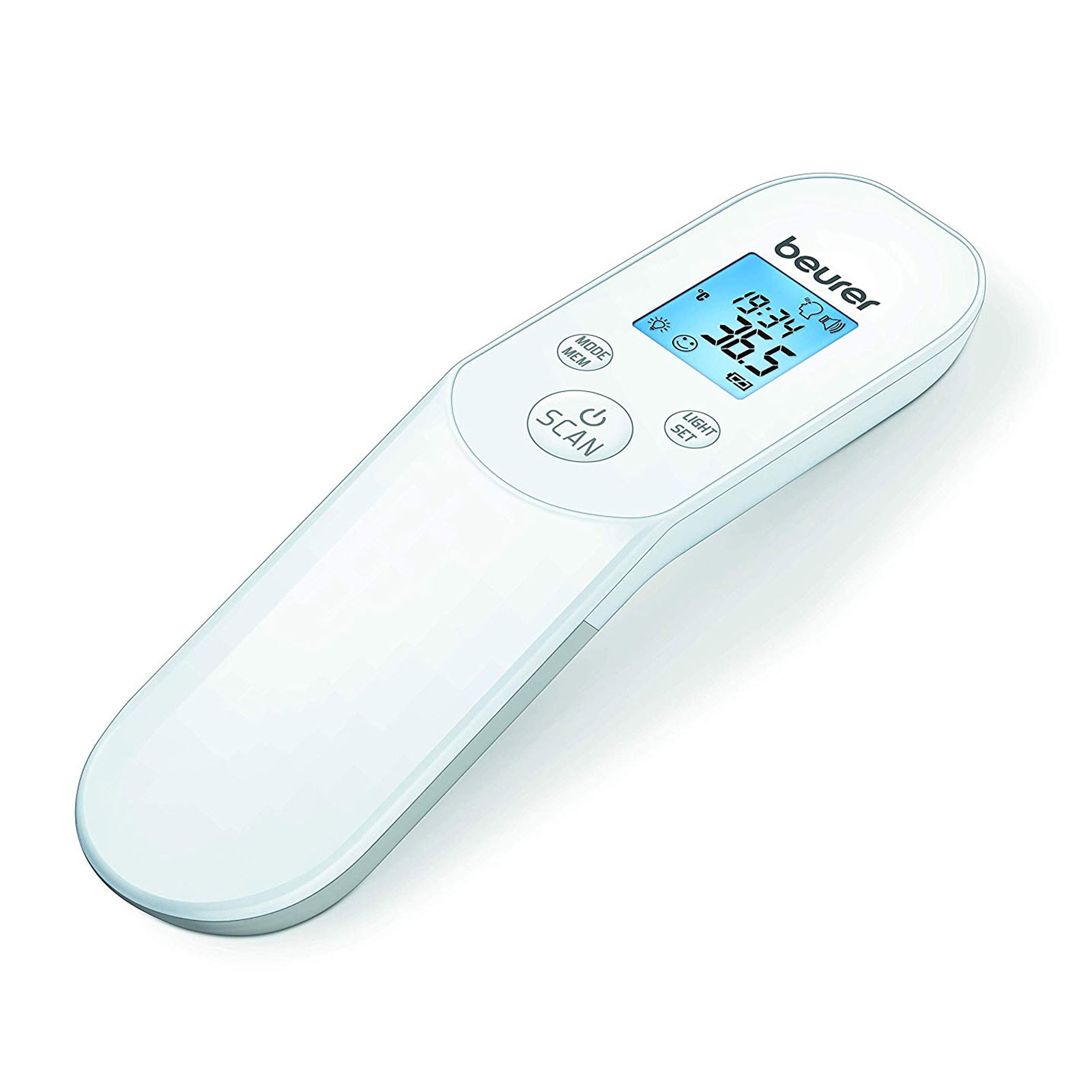Beurer FT 85 Kontaktloses Fieberthermometer
