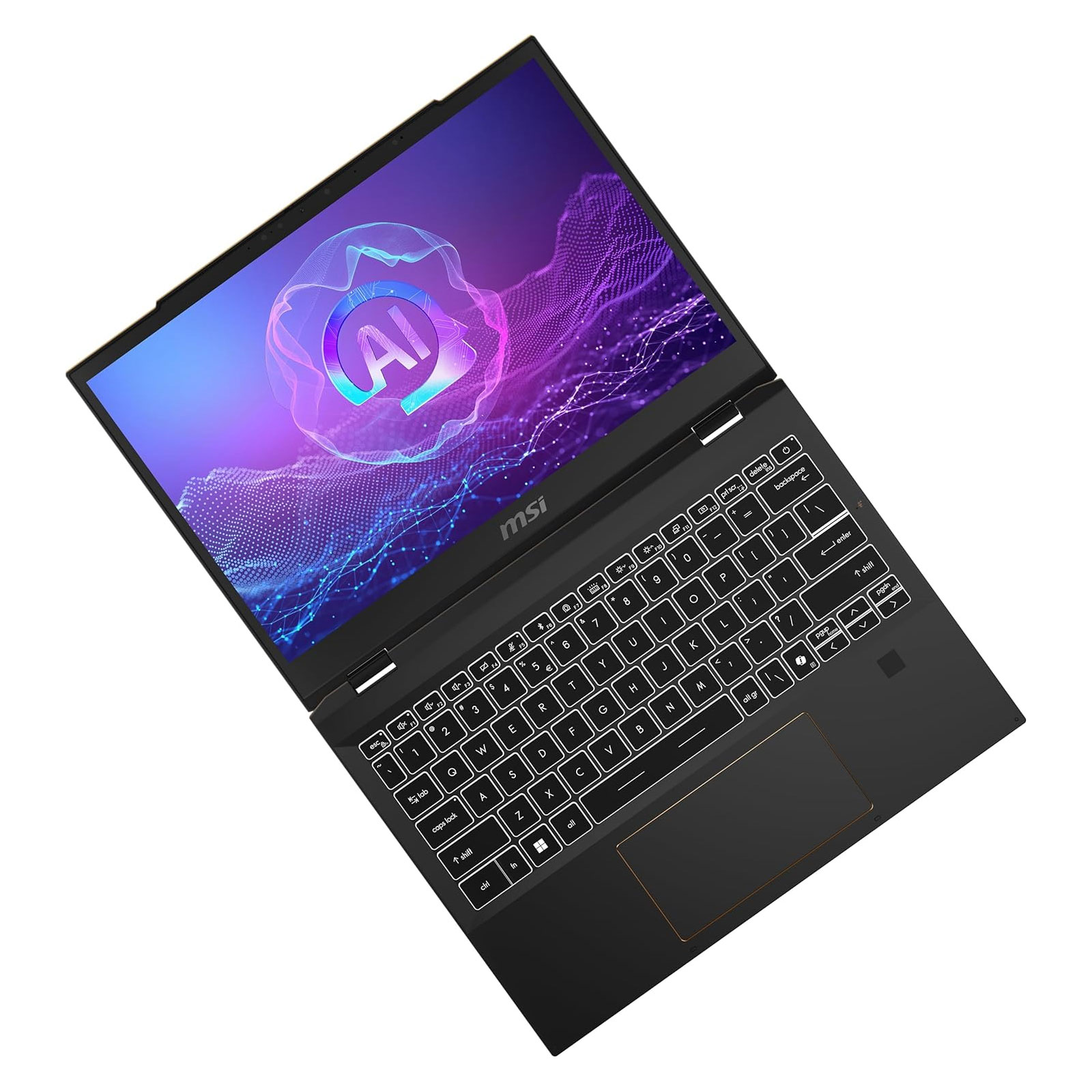 MSI A2VMTG-007 Summit 13 AI+ Business Laptop