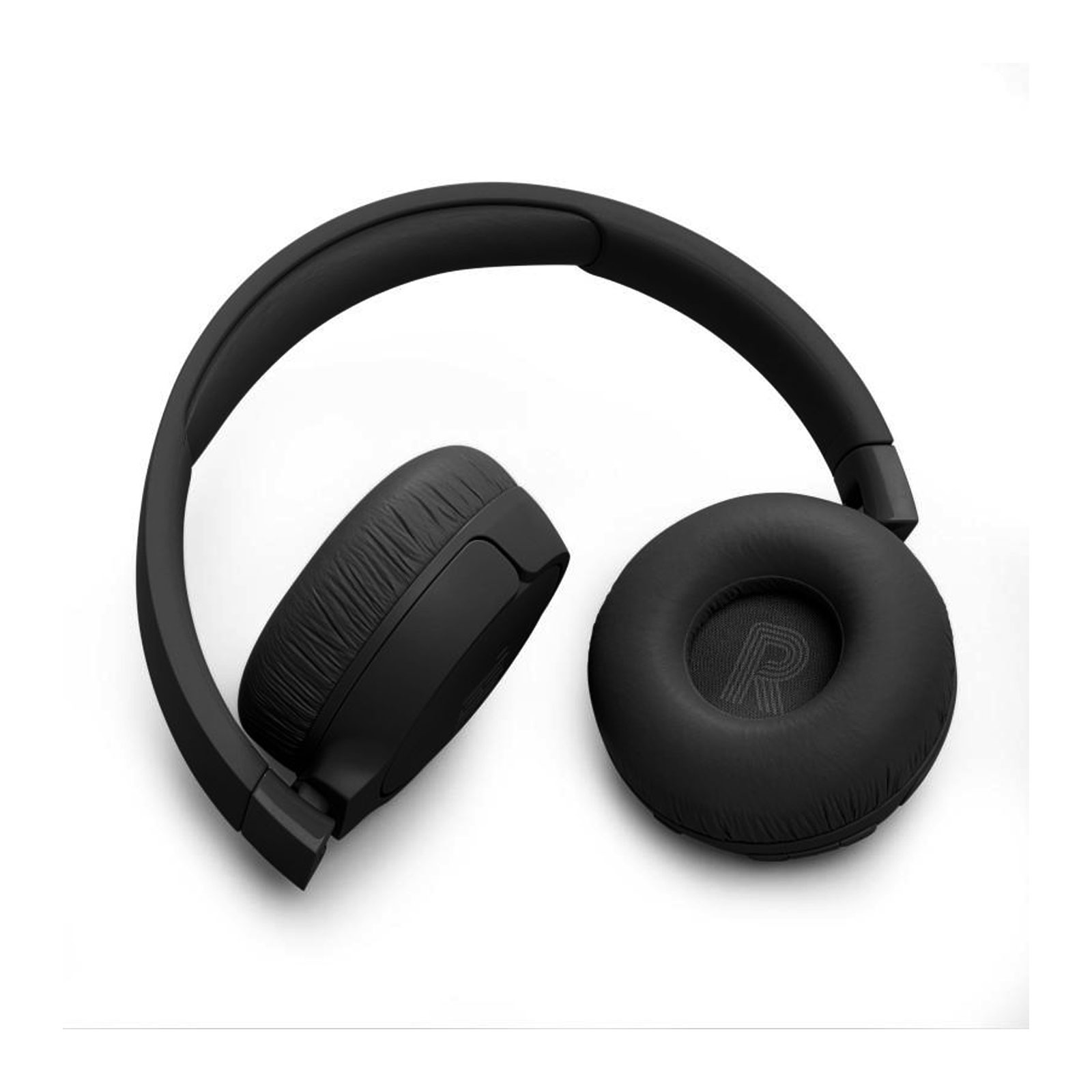 JBL Tune 670NC Schwarz Bügelkopfhörer JBL Tune 670NC Schwarz Bügelkopfhörer