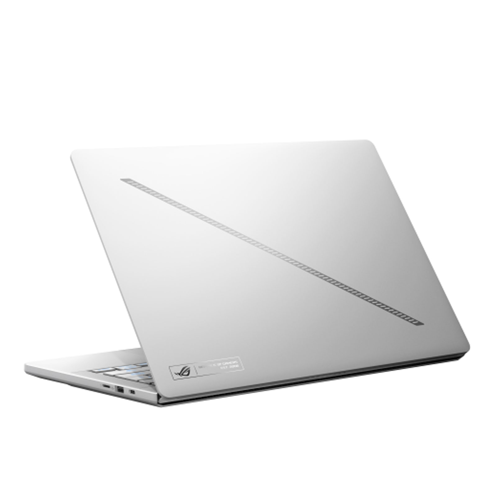 ASUS Gaming-Notebook ROG Zephyrus G14 GA403, 2025, 14 Zoll, WQXGA+, OLED, Ryzen 9 HX 370, 32GB, 2TB, RTX 5070 Ti (GA403WR-QS124W)