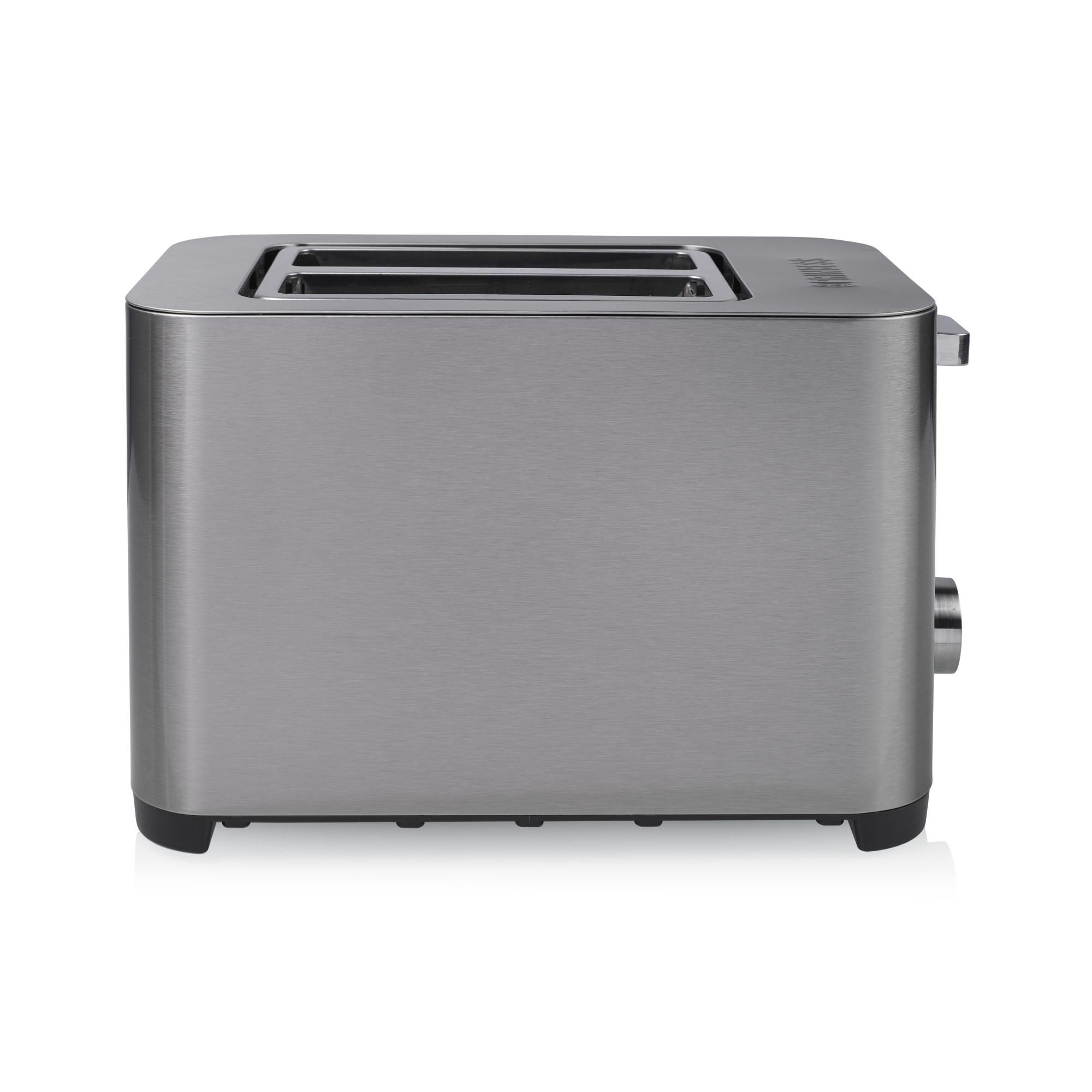 PRINCESS 142400 Edelstahl Toaster