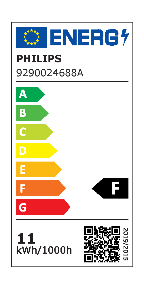 Philips Hue LED-Lampe "White & Color Ambience", E27, 3er Set, inkl. DimmerSwitch