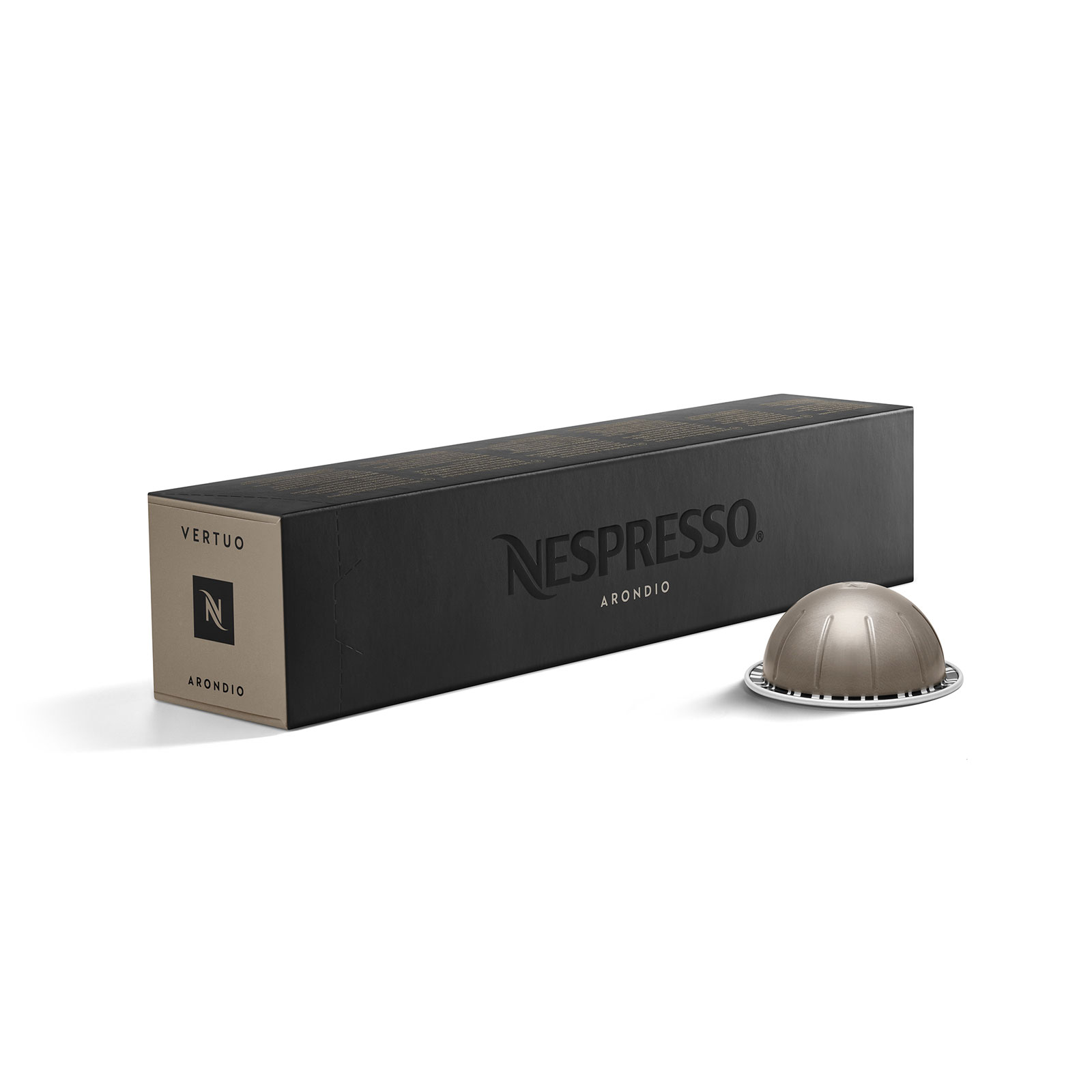 Krups XN 910B Nespresso Vertuo Next inkl. Vertuo Kapseln Krups XN 910B Nespresso Vertuo Next inkl. Vertuo Kapseln