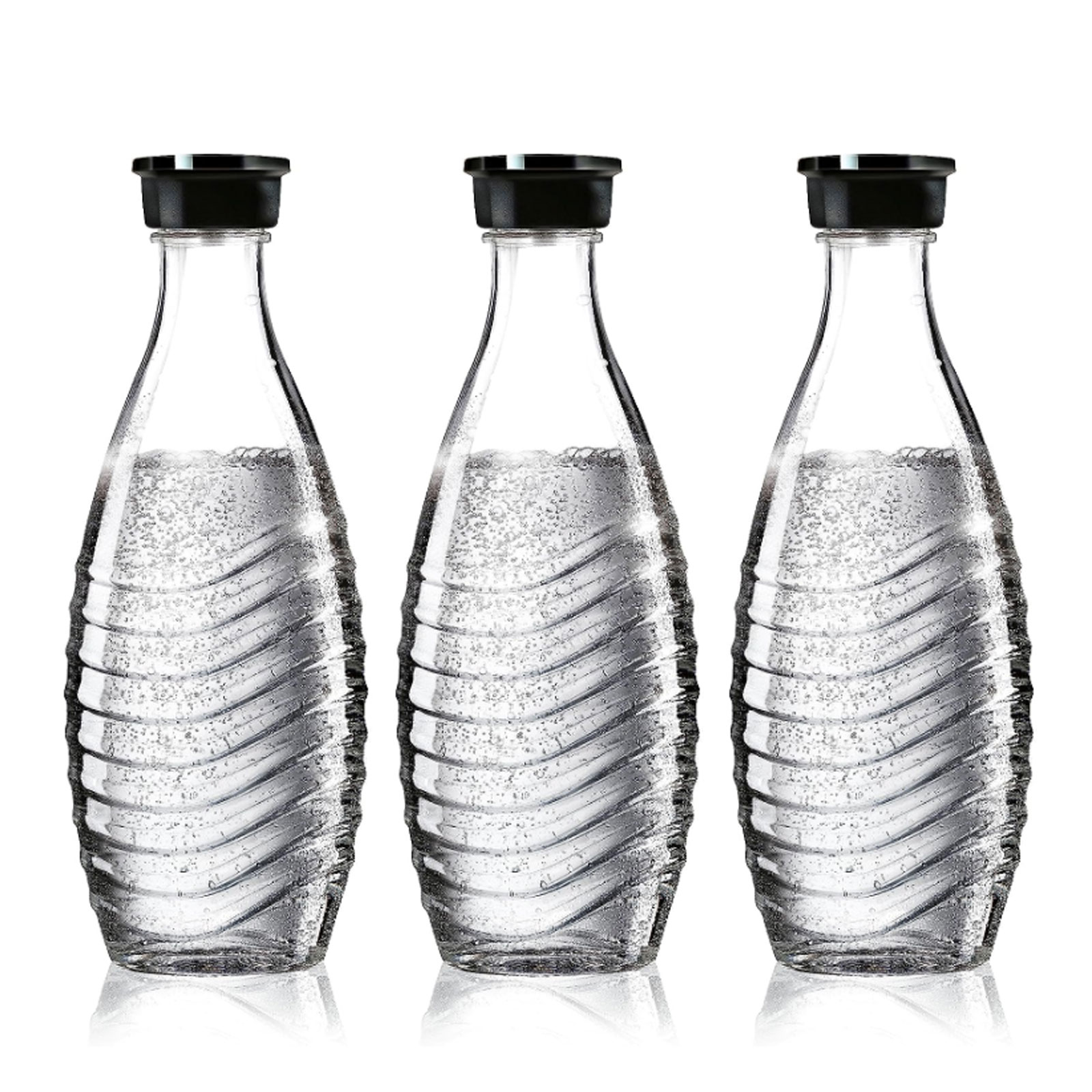 Sodastream Crystal 3.0 Trinkwassersprudler