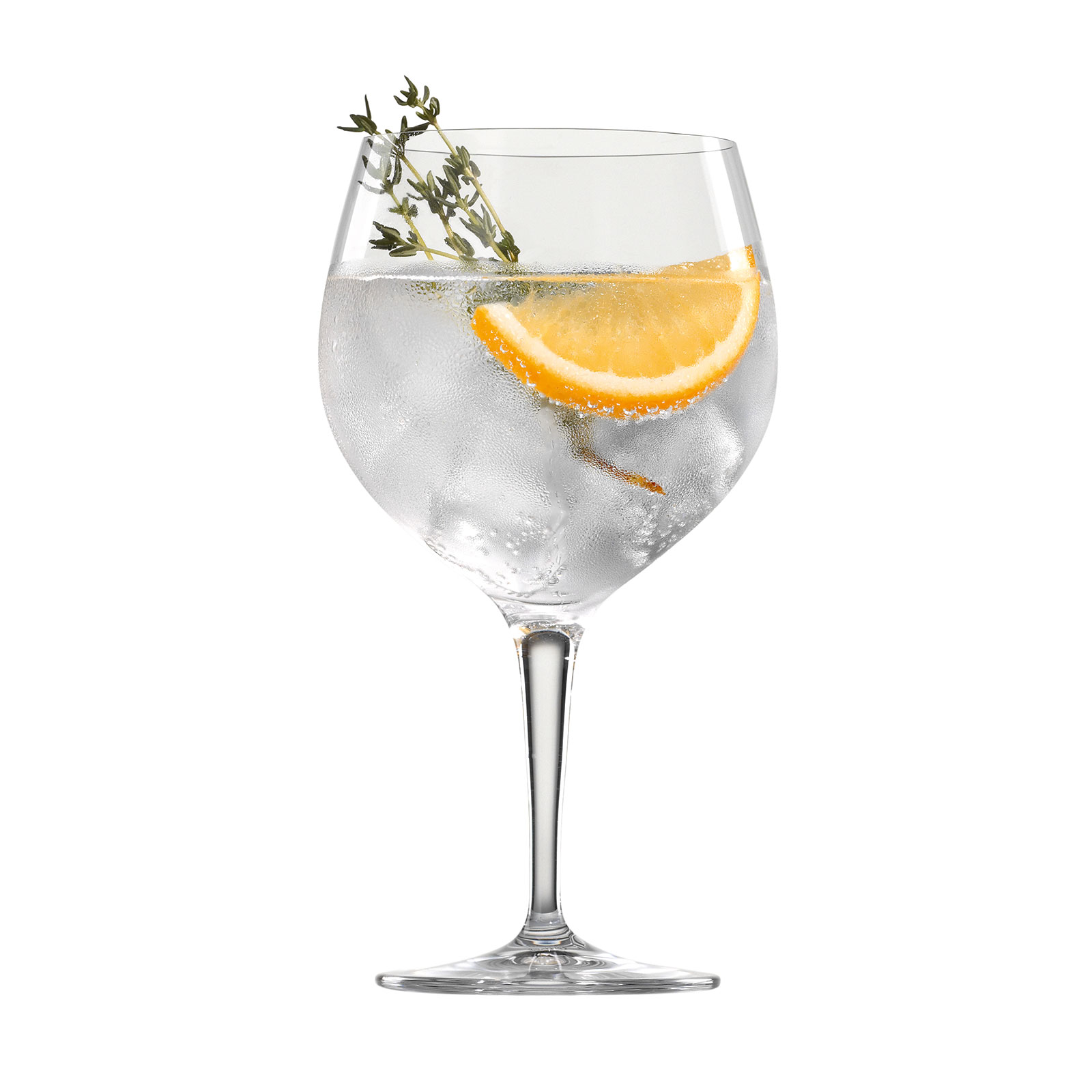 Spiegelau Gin & Tonic Set/4 Summertime Spiegelau Gin & Tonic Set/4 Summertime