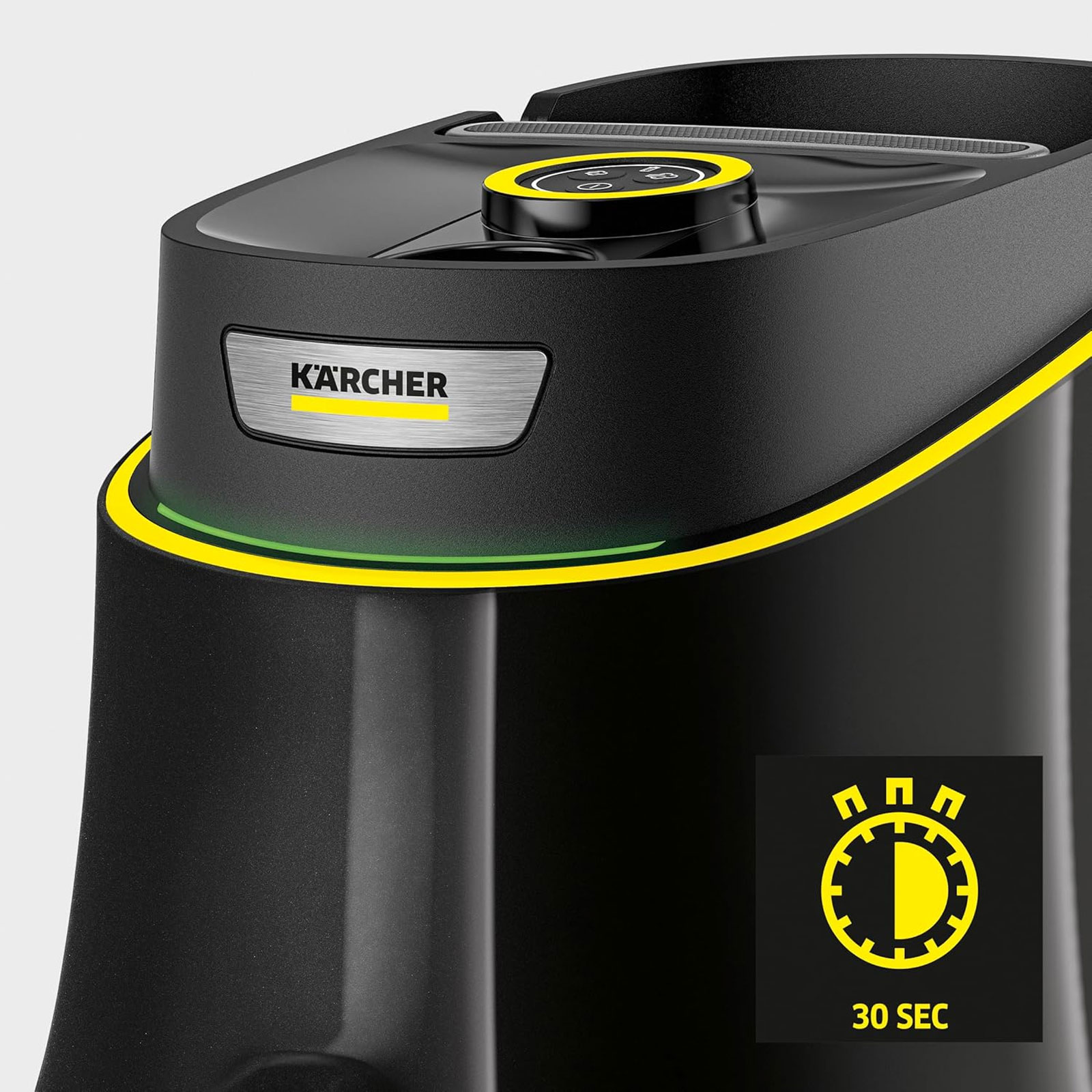 Kärcher SC 3 Deluxe Anniversary Edition Dampfreiniger