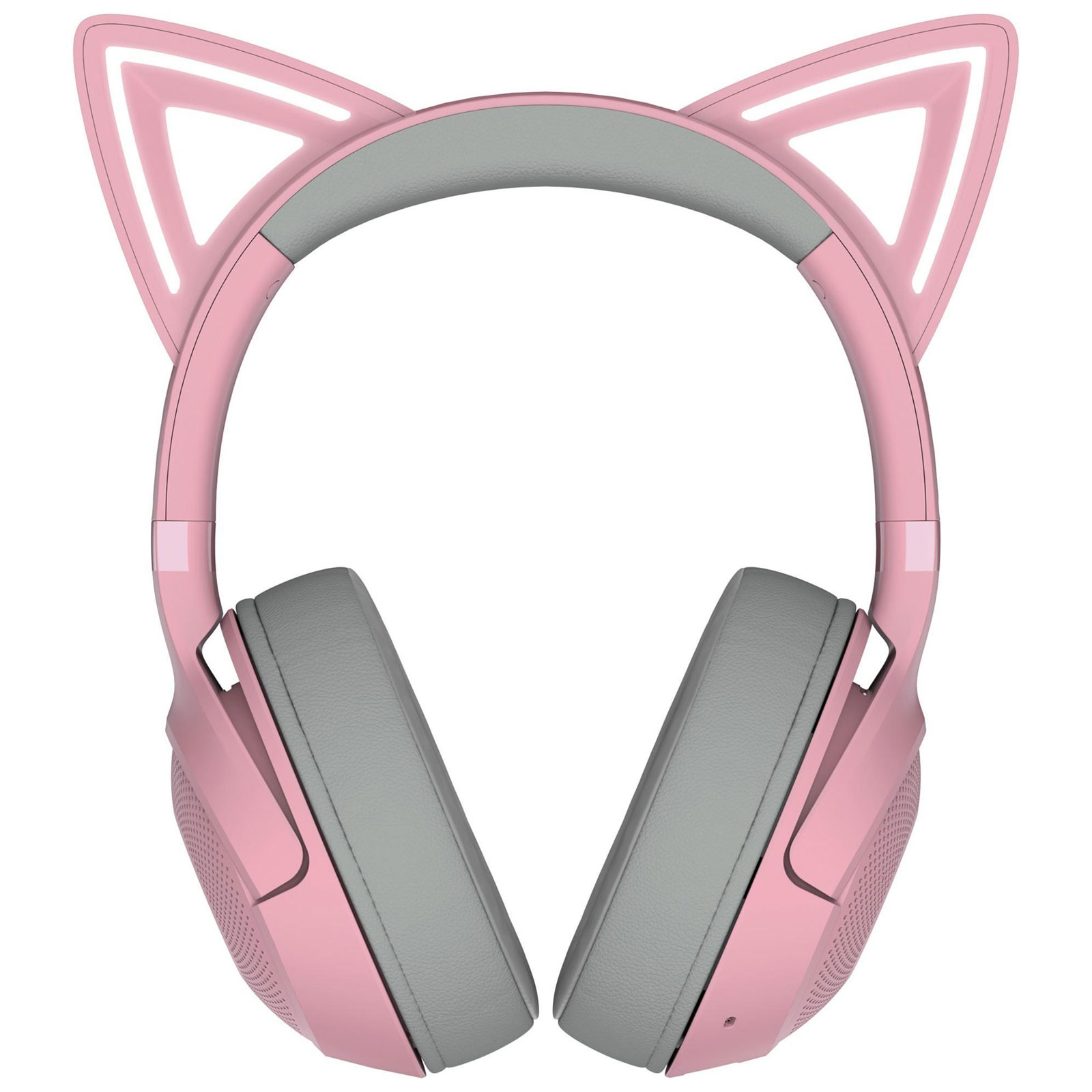Razer Kraken Kitty BT V2 - Quart