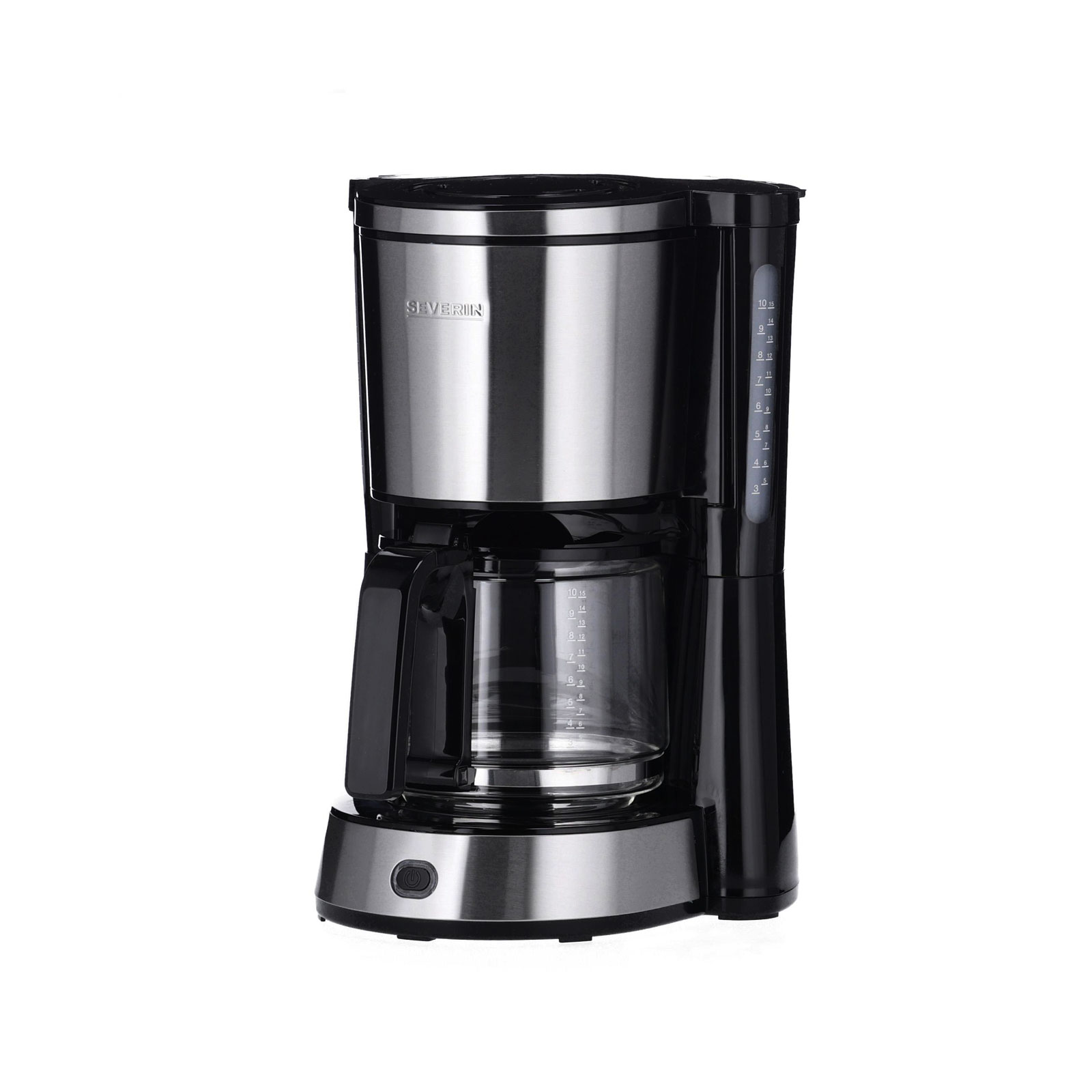 Severin KA 4823 KAFFEEM. TYPE Filterkaffeemaschine