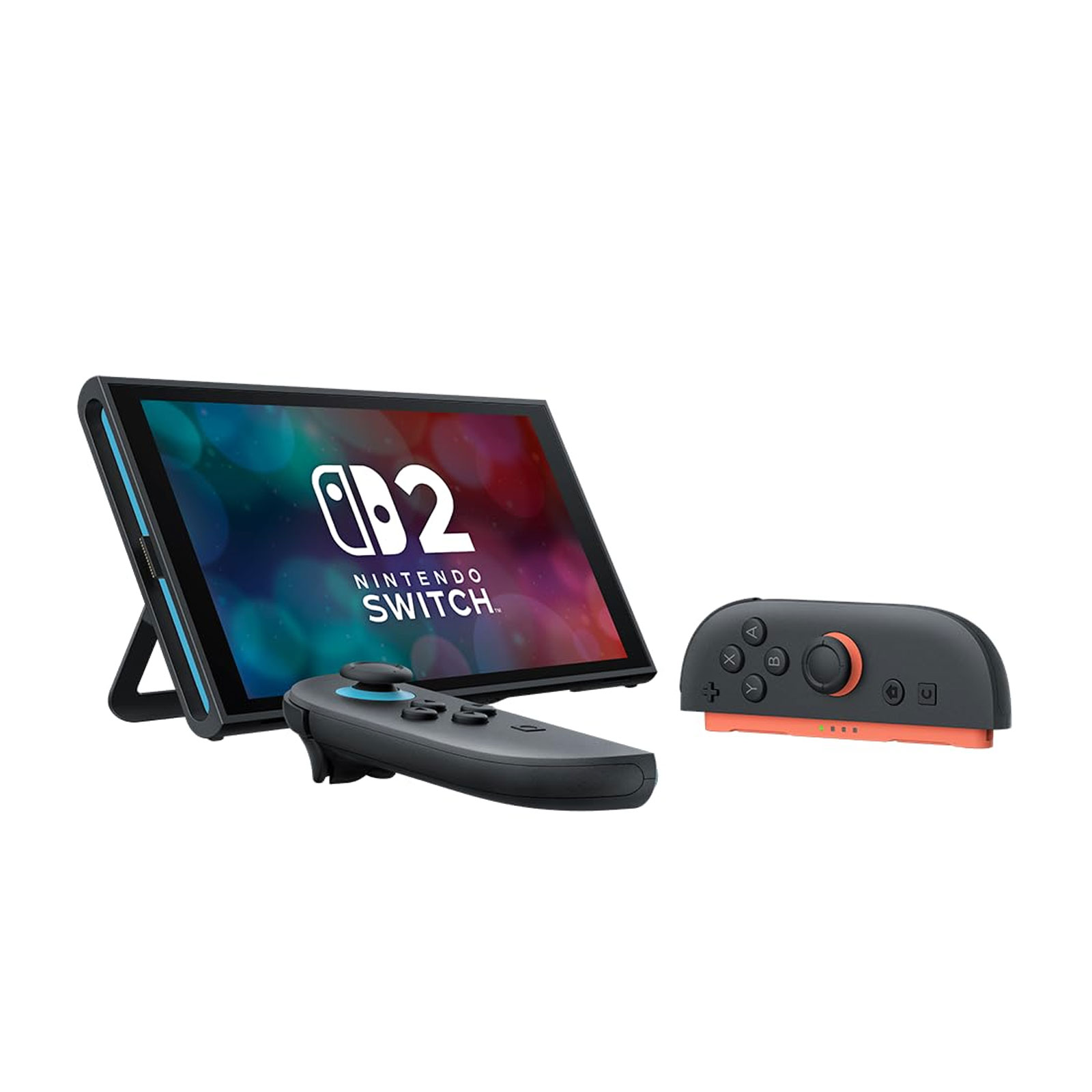 Nintendo Switch 2 + Mario Kart World Set