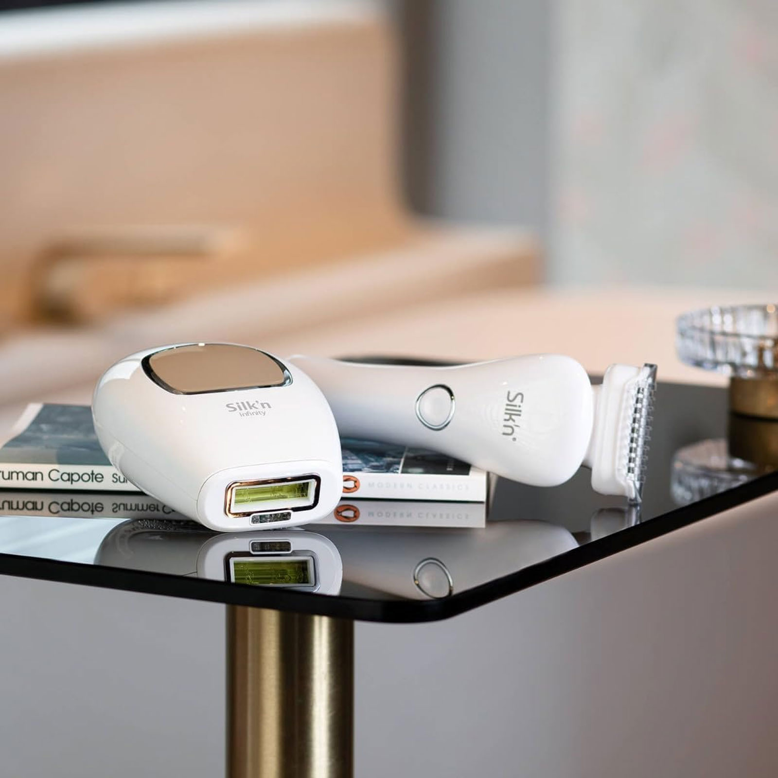 Silkn Infinity Prestige INFP1PE1002