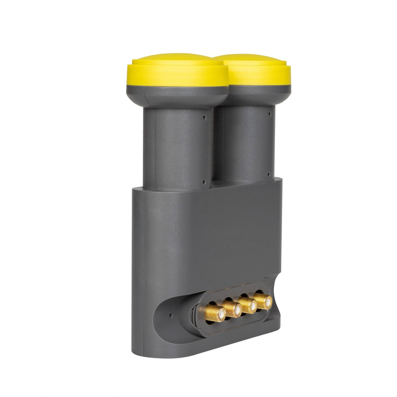 Humax Monoblock Quad-LNB 248s