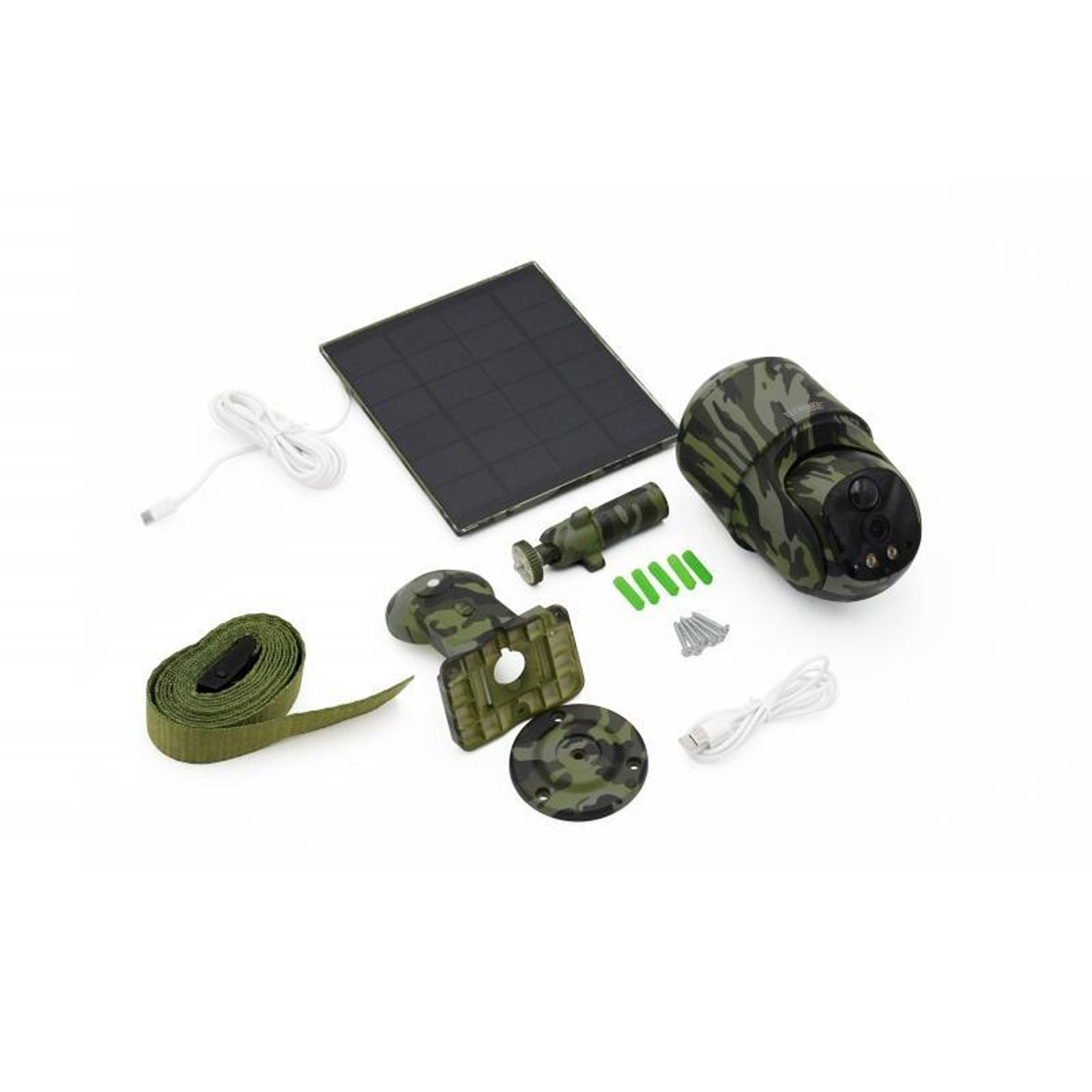 Technaxx TX-290 4G PT Dome Sol