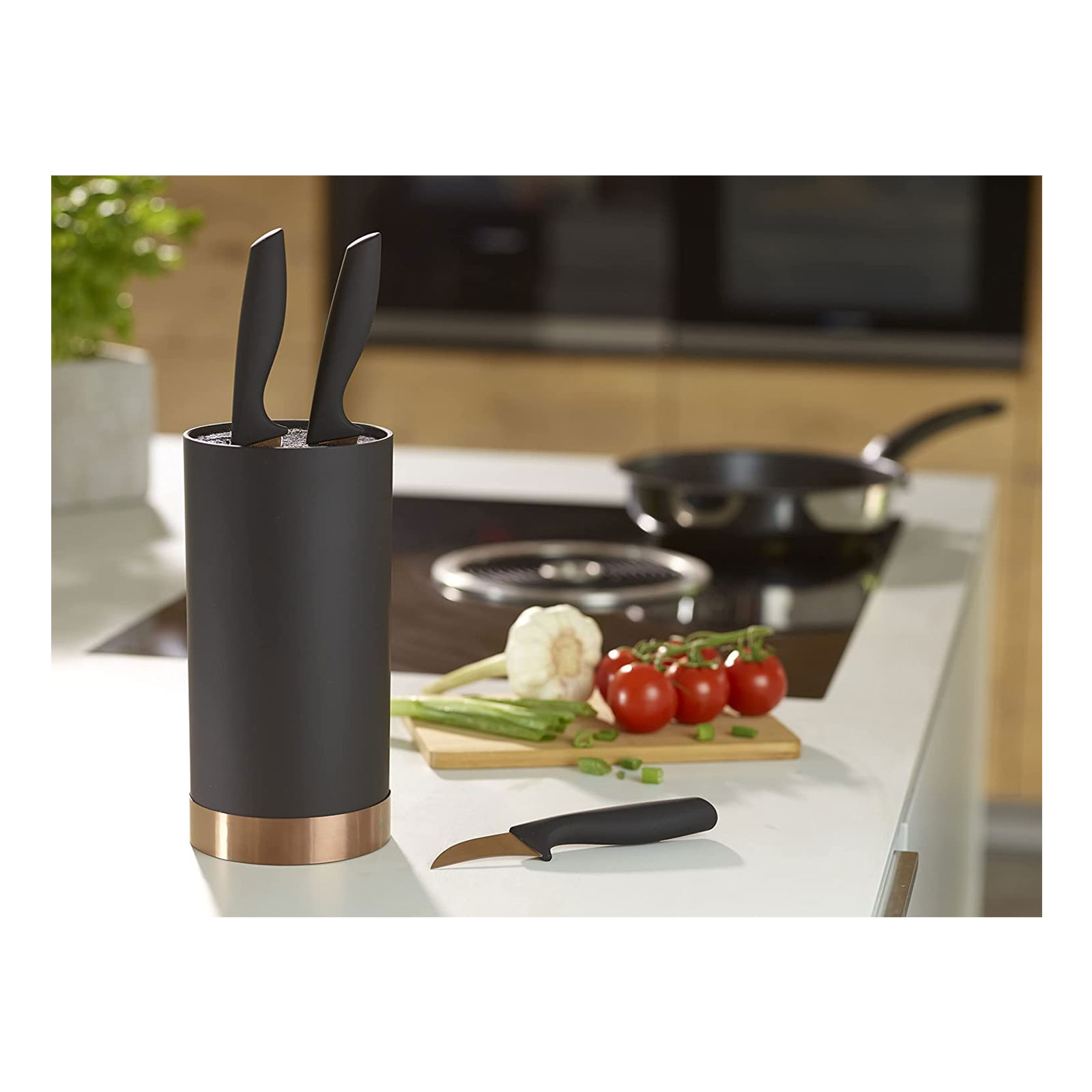 Echtwerk Küchenmesser Set 4tlg 