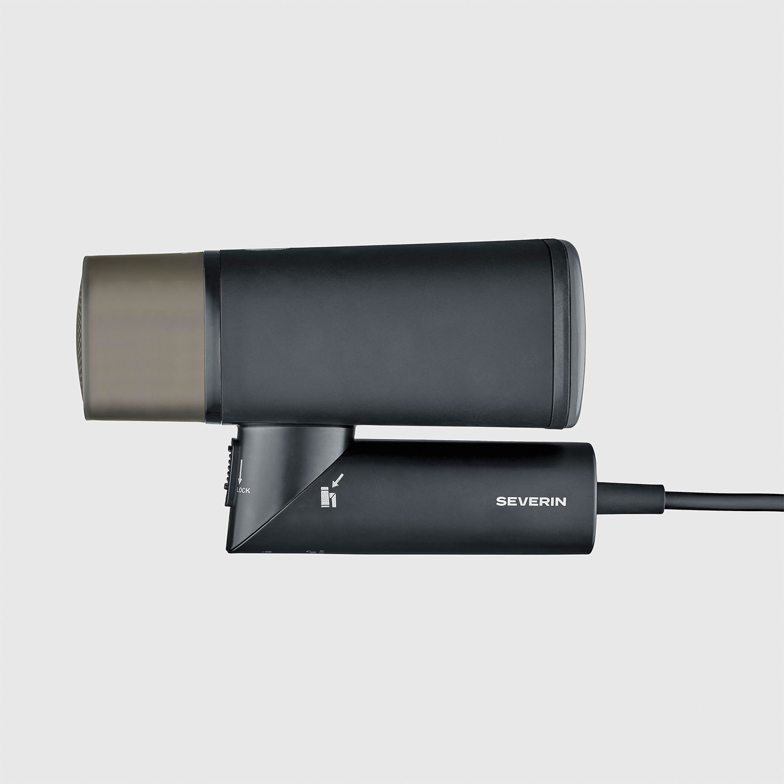 SEVERIN DG 3282 Dampfglätter