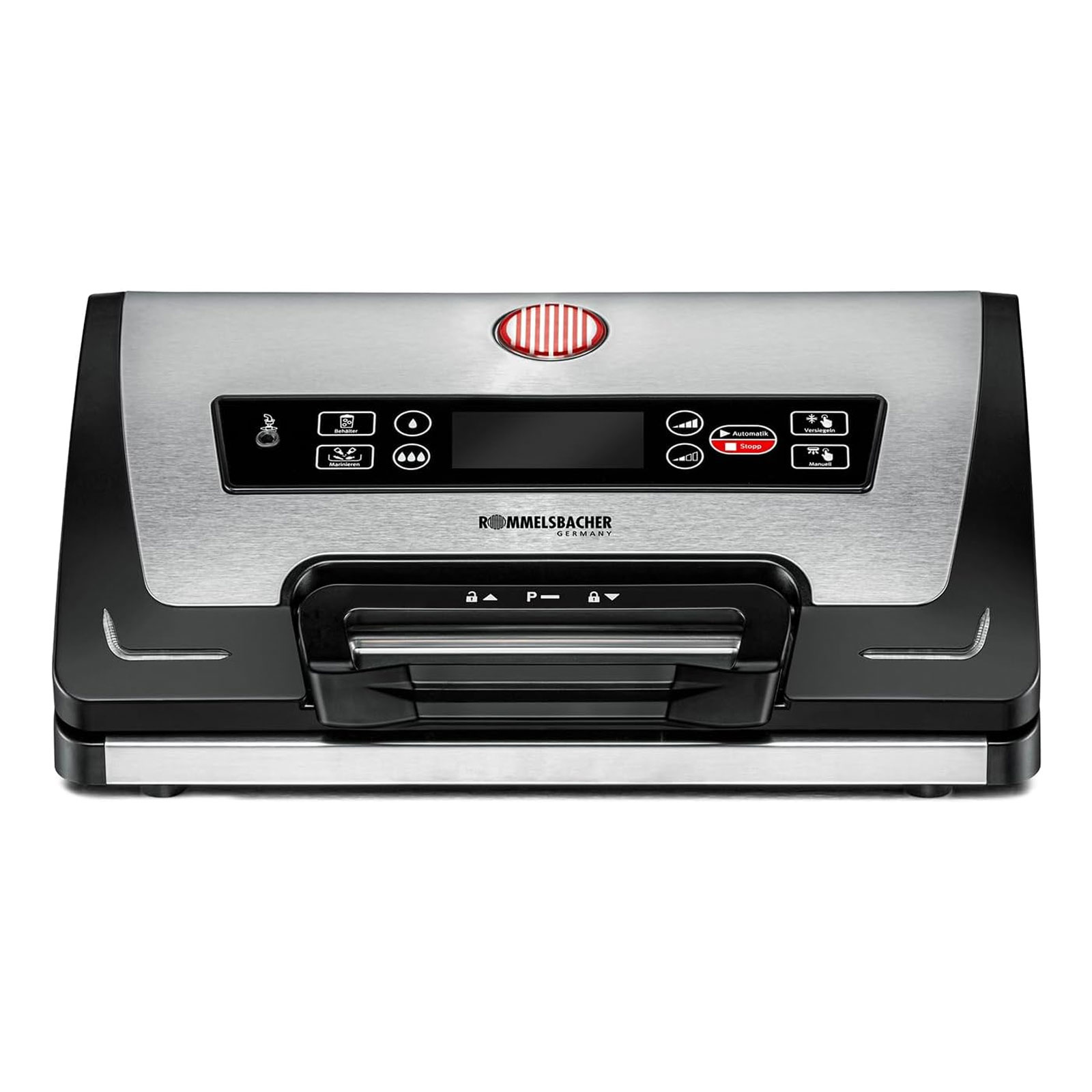 ROMMELSBACHER VAC 585 Vakuumierer