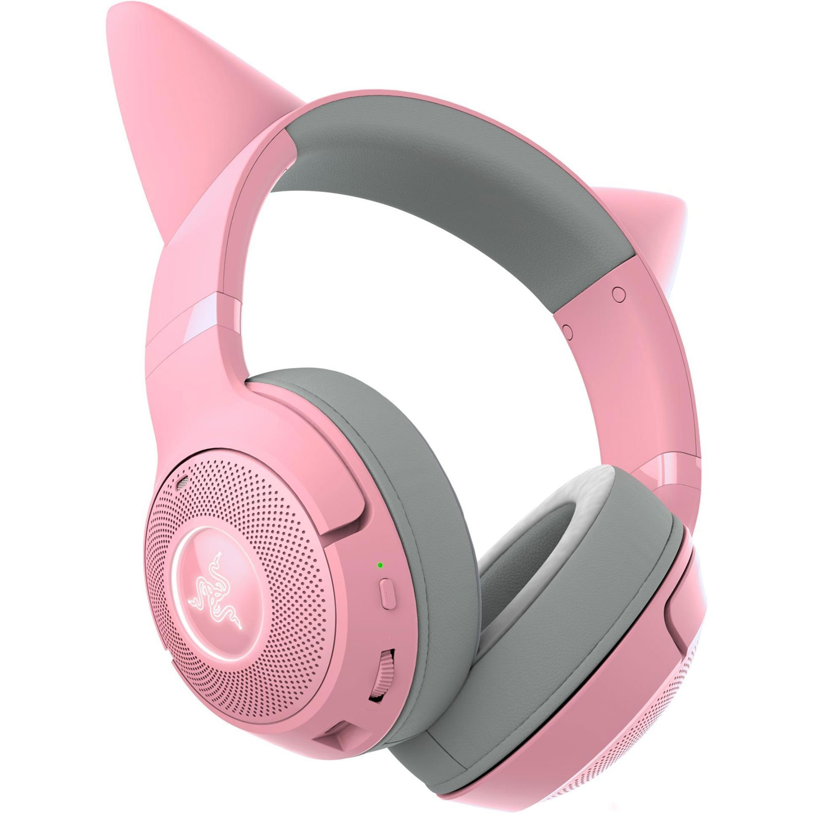 Razer Kraken Kitty BT V2 - Quart