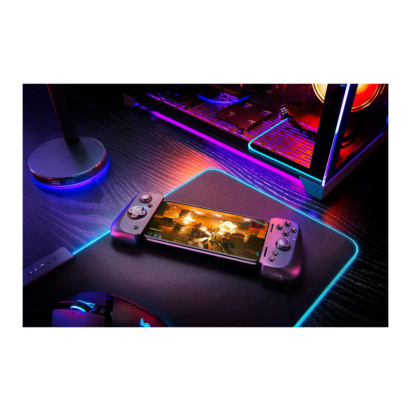 Razer Kishi V2 for Android Mobile Controller