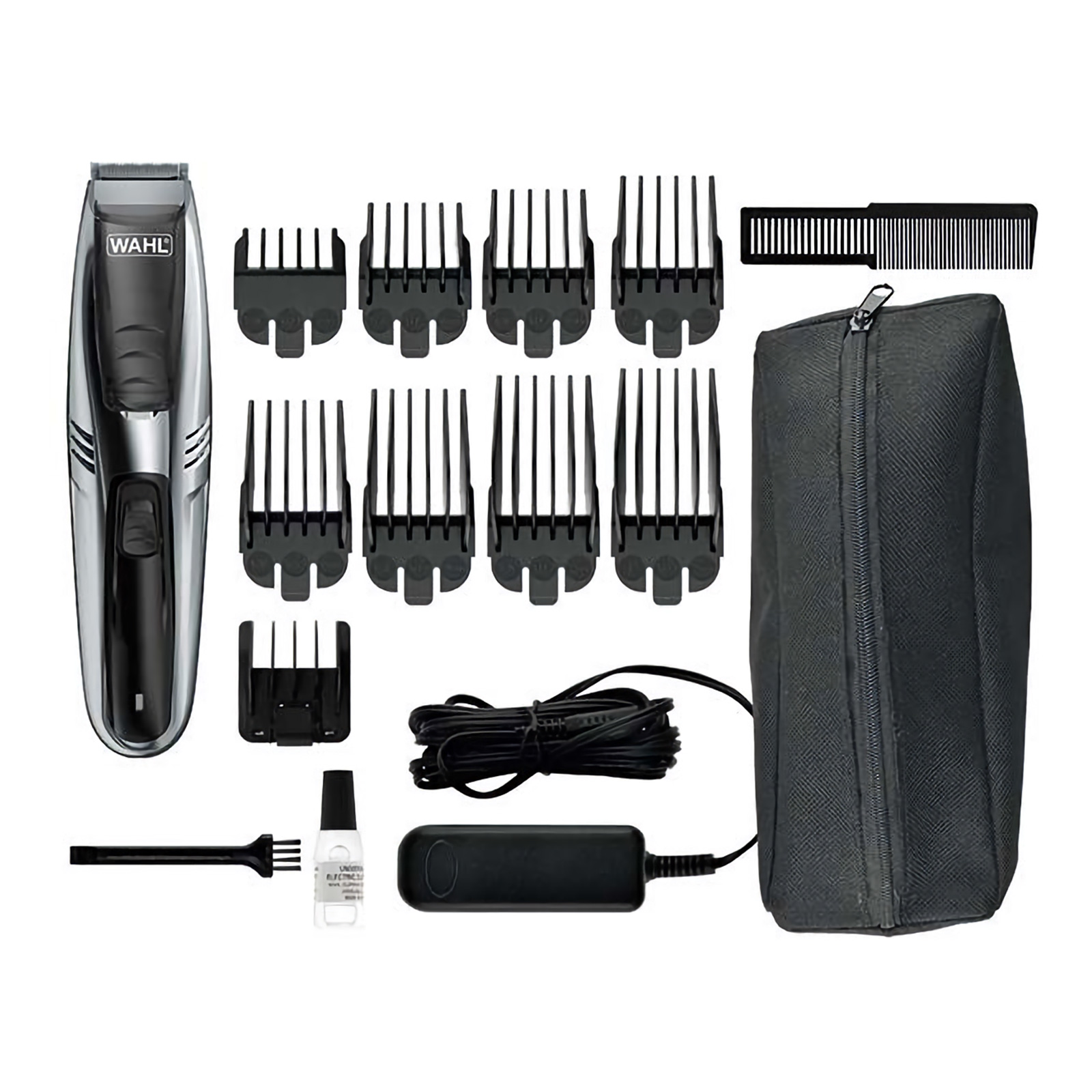 Wahl Vacuum Trimming Kit