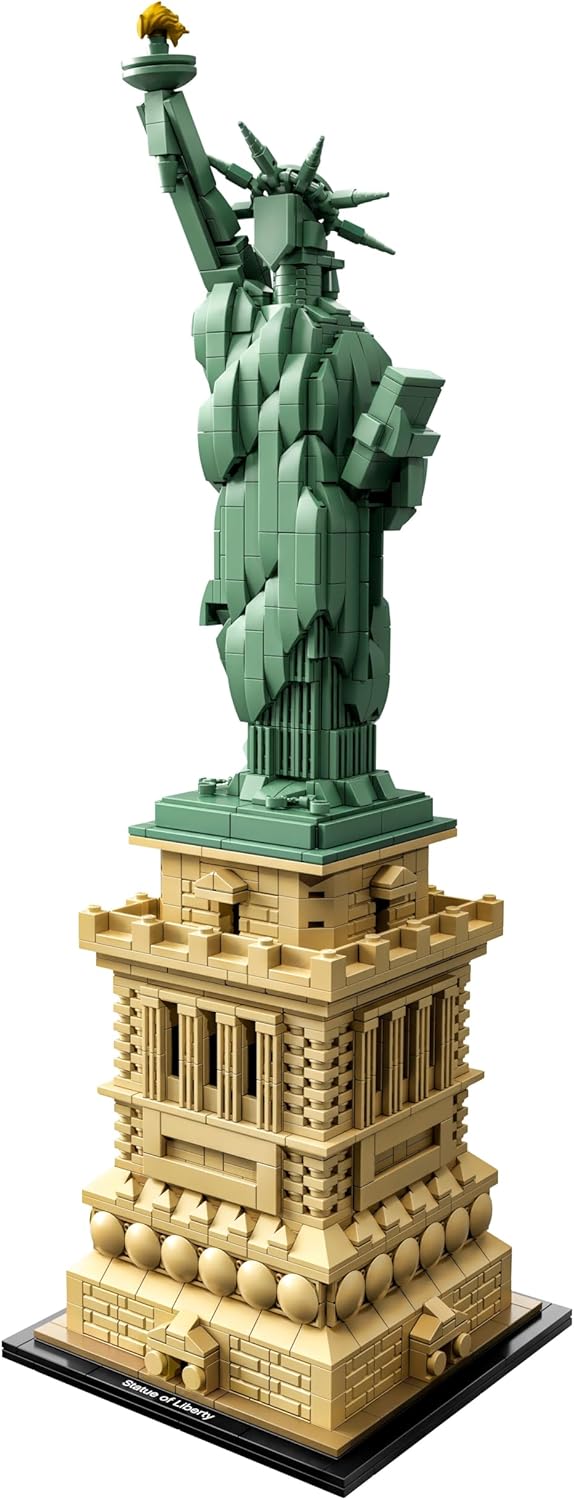 LEGO Architecture Freiheitsstatue 21042