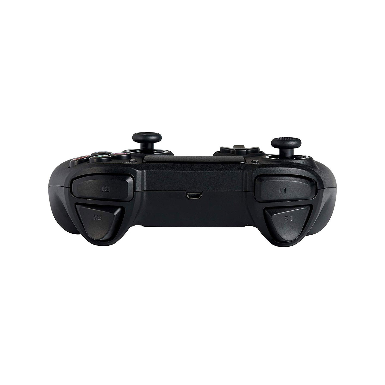 Nacon PS4 Wireless schwarz Playstation Controller