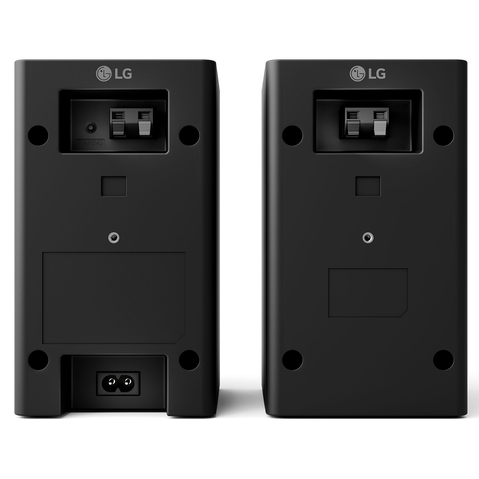 LG DS70TR Soundbar mit Subwoofer