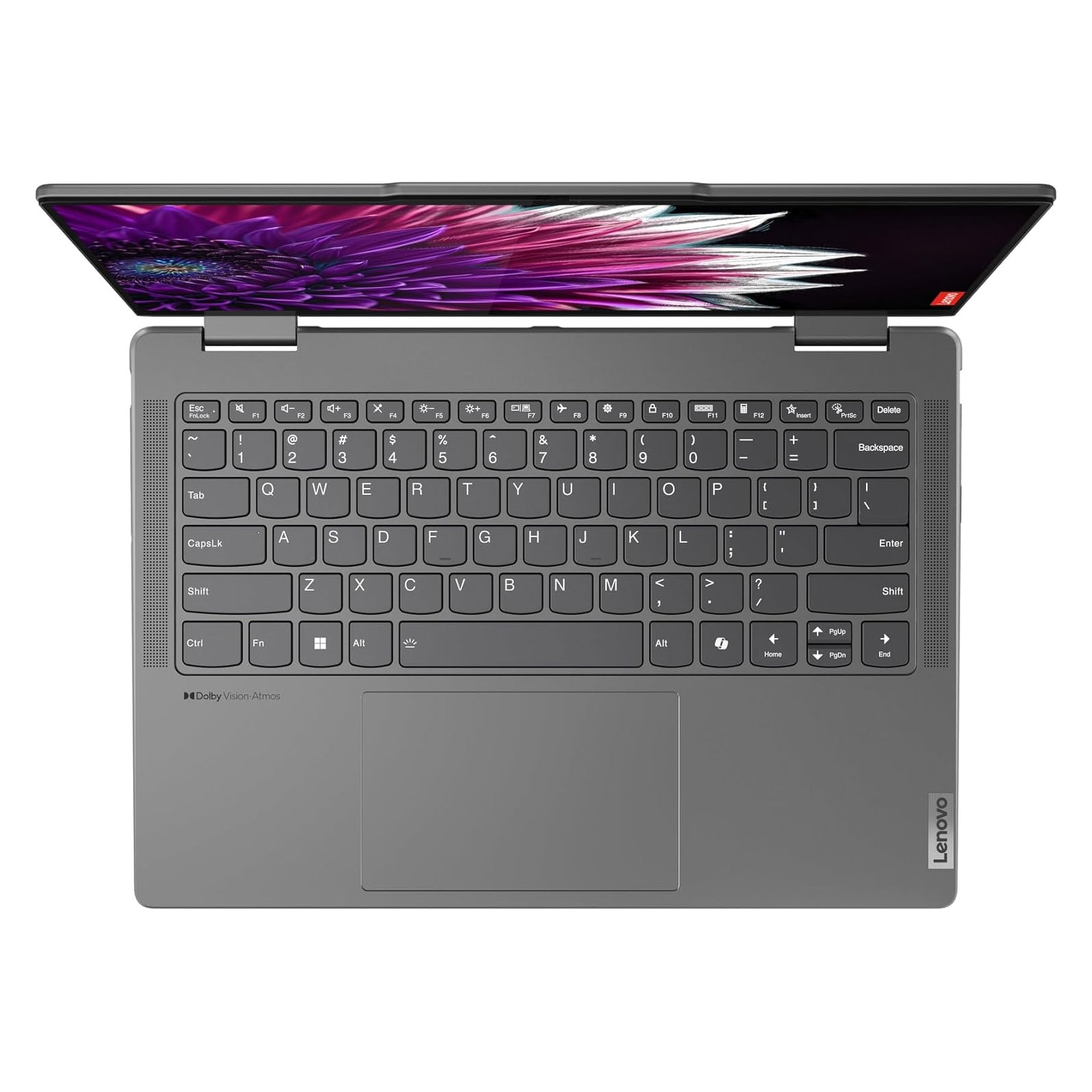 Lenovo 2in1 Convertibles Yoga 7 2-in-1 16AKP10