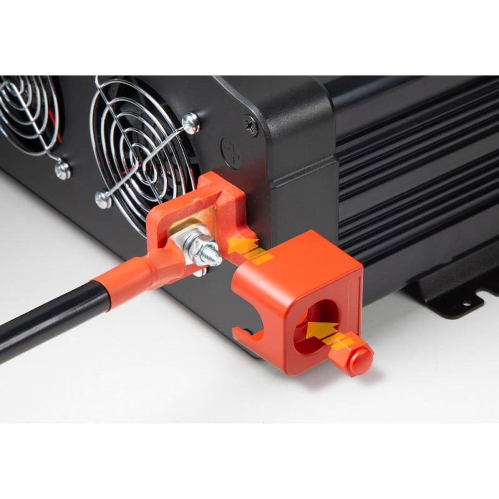 Technaxx Wechselrichter 2000W TE20