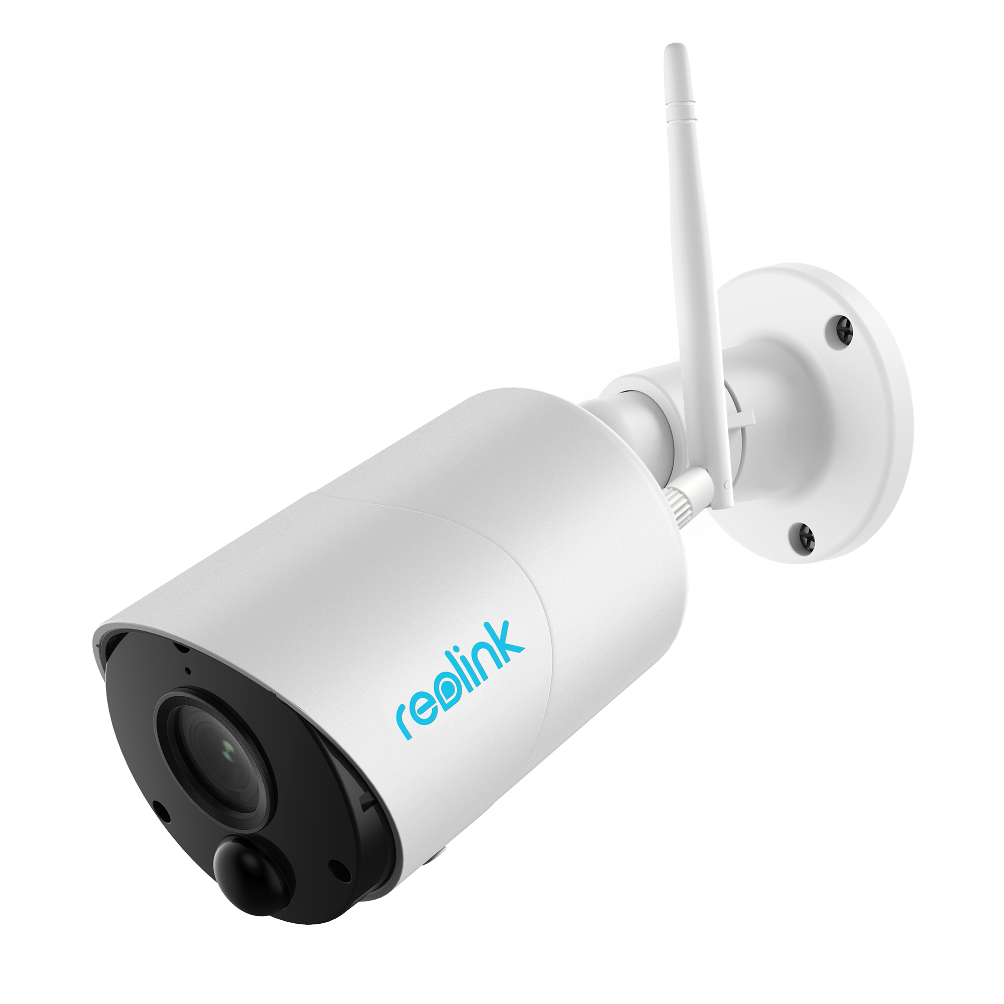 Reolink Argus Series B320 5MP, Weiß Außenkamera