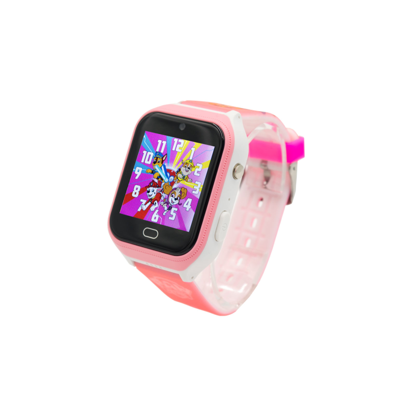 TECHNAXX PAW Patrol 4G Kids-Watch