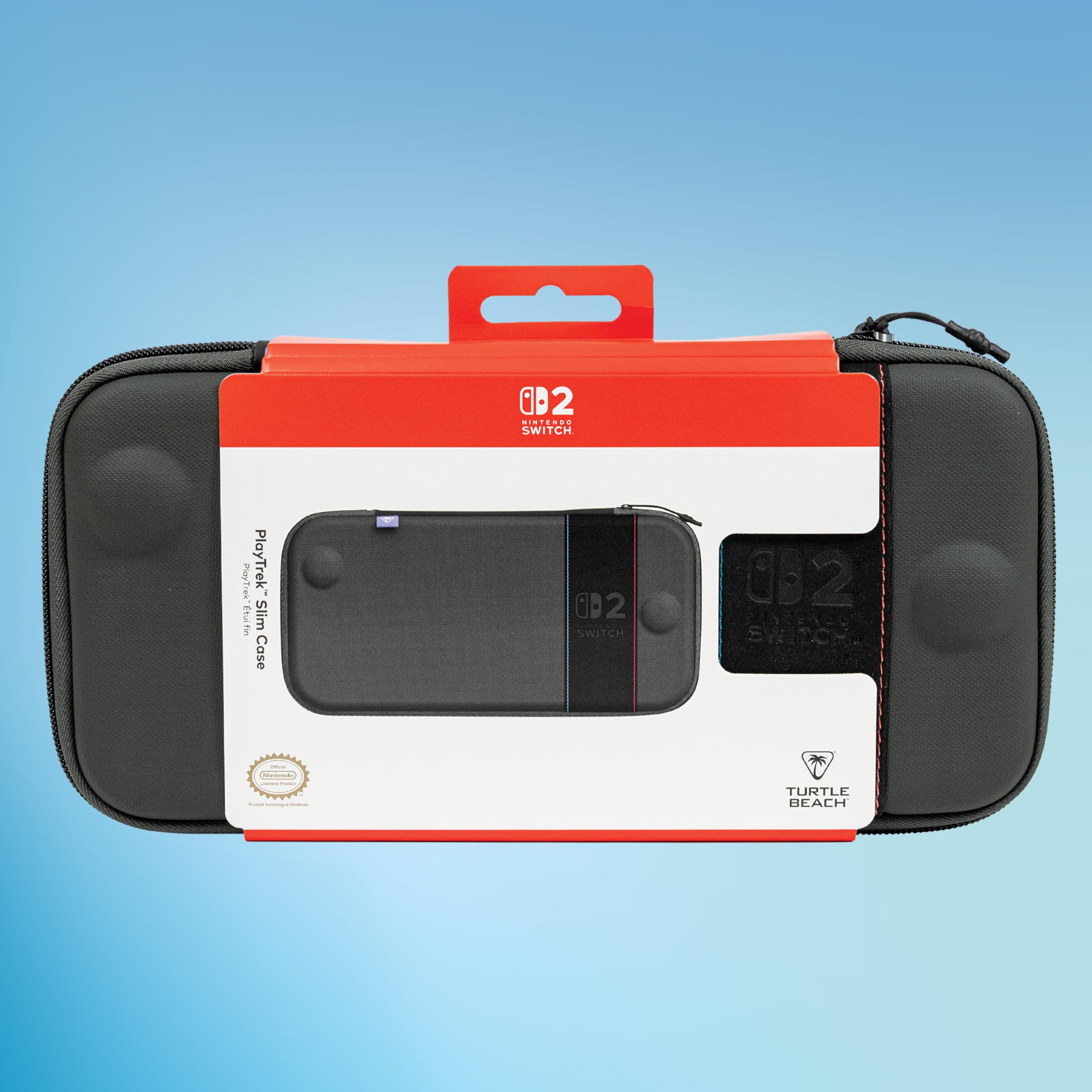 Turtle Beach PlayTrek Etui