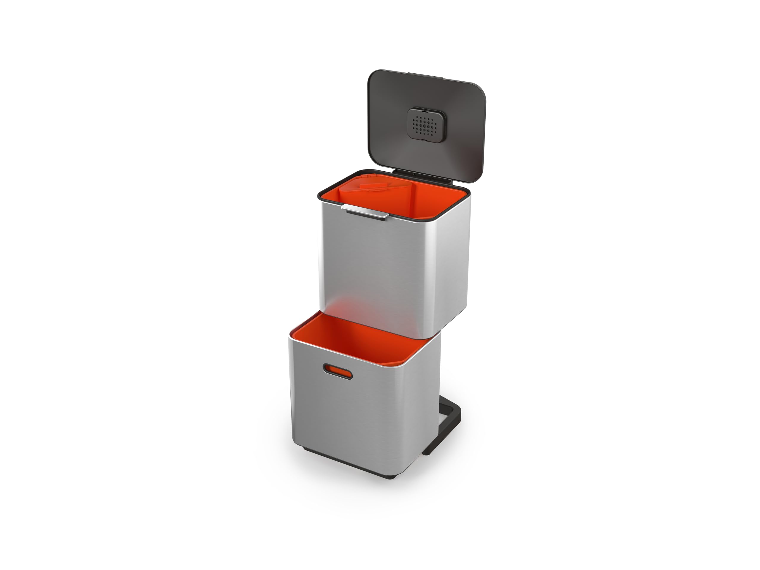 Joseph Joseph IntelligentWaste Totem Max 60 Mülltrennsystem