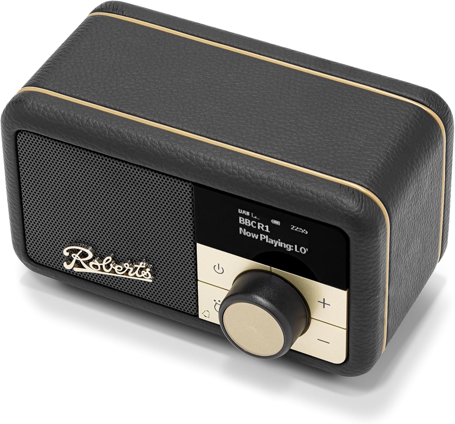 Roberts Revival Petite 2 DAB+/FM/Bluetooth Radio