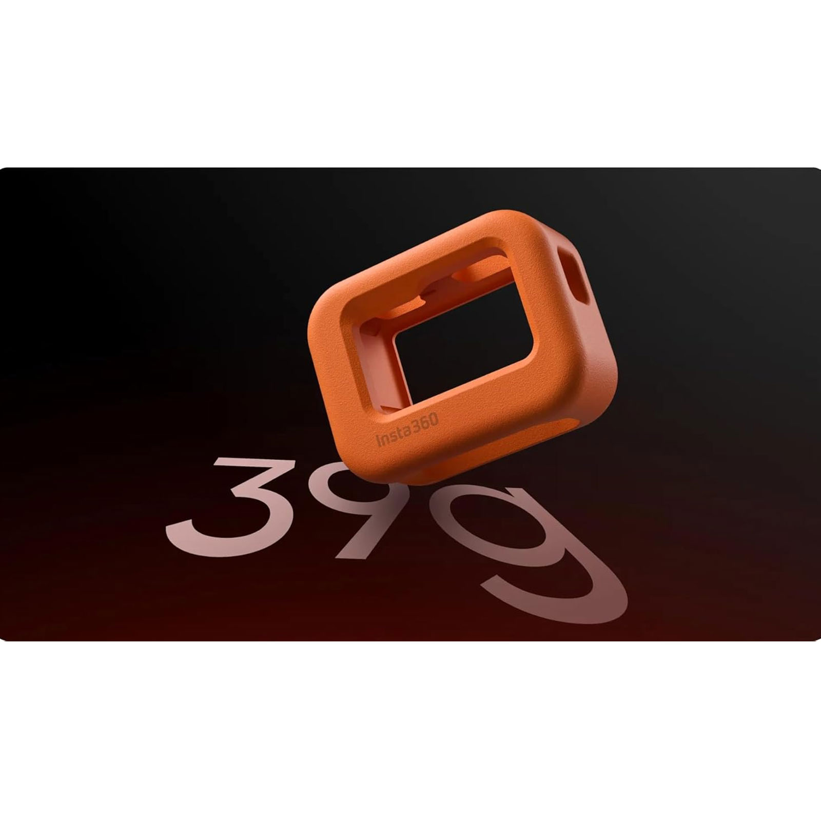 Insta360 Ace Pro & Ace Schwimmgehäuse