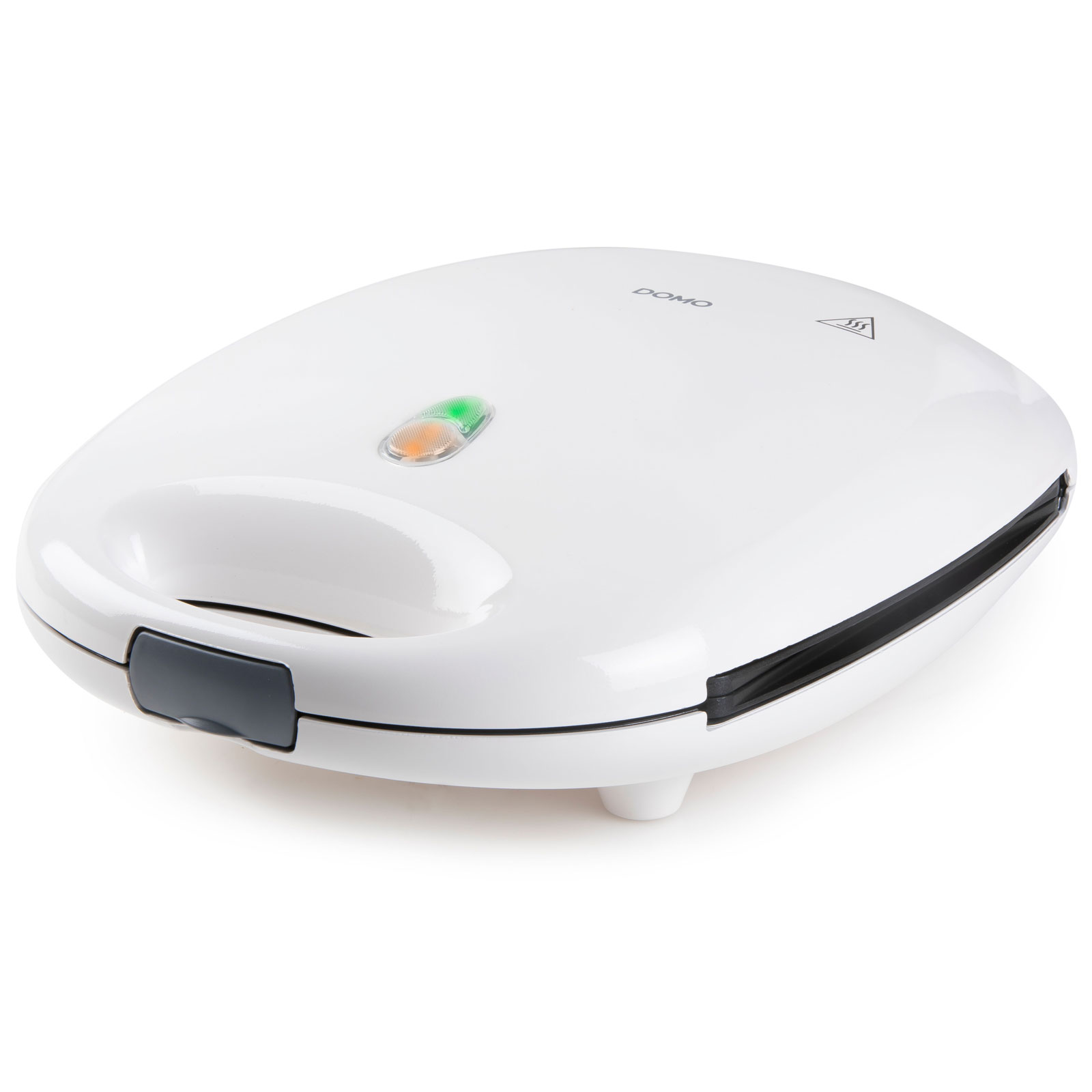 Domo 2in1 XL DO9046C Familien Sandwich-Toaster