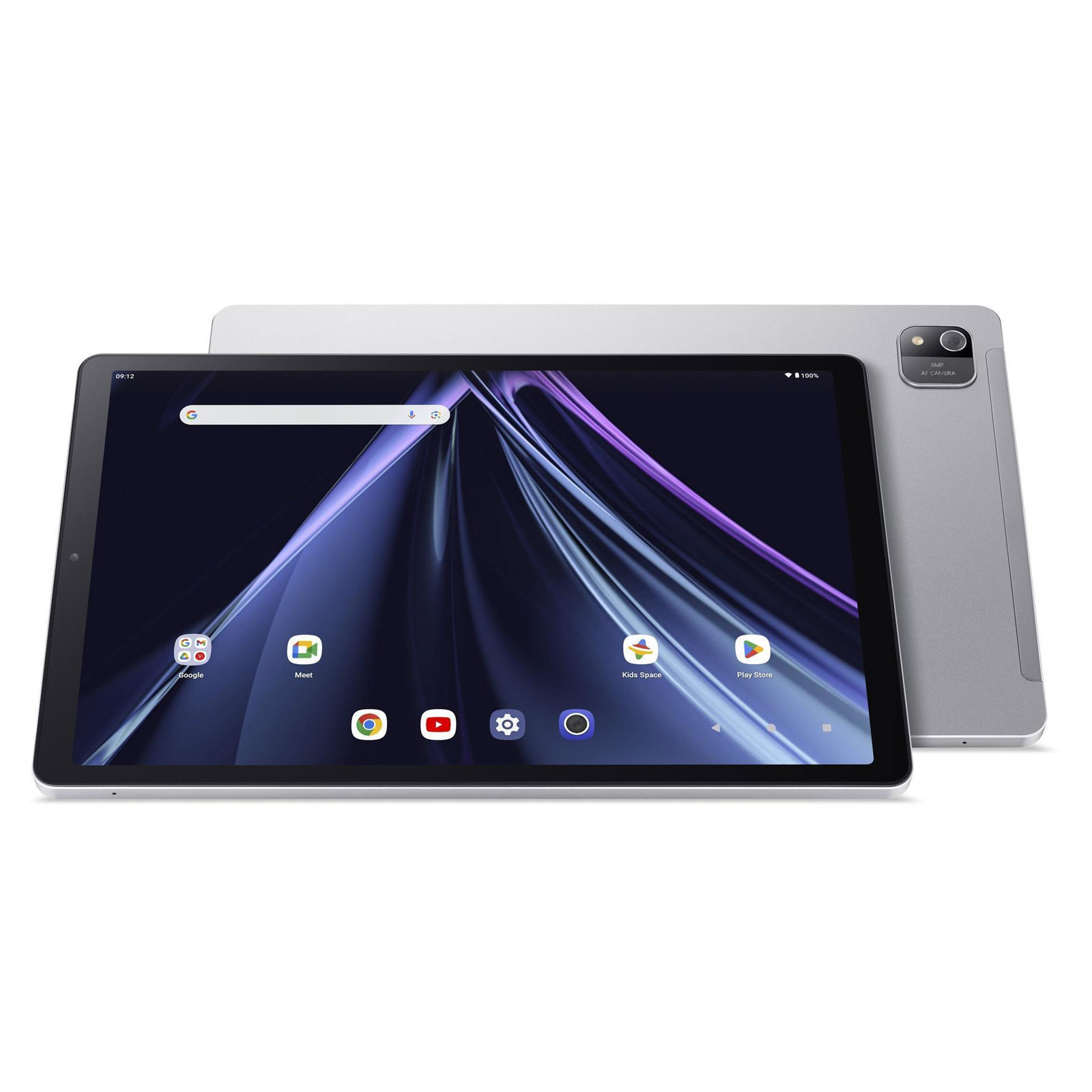 ACER Tablet Iconia A11, Silber, 11 Zoll, 128GB
