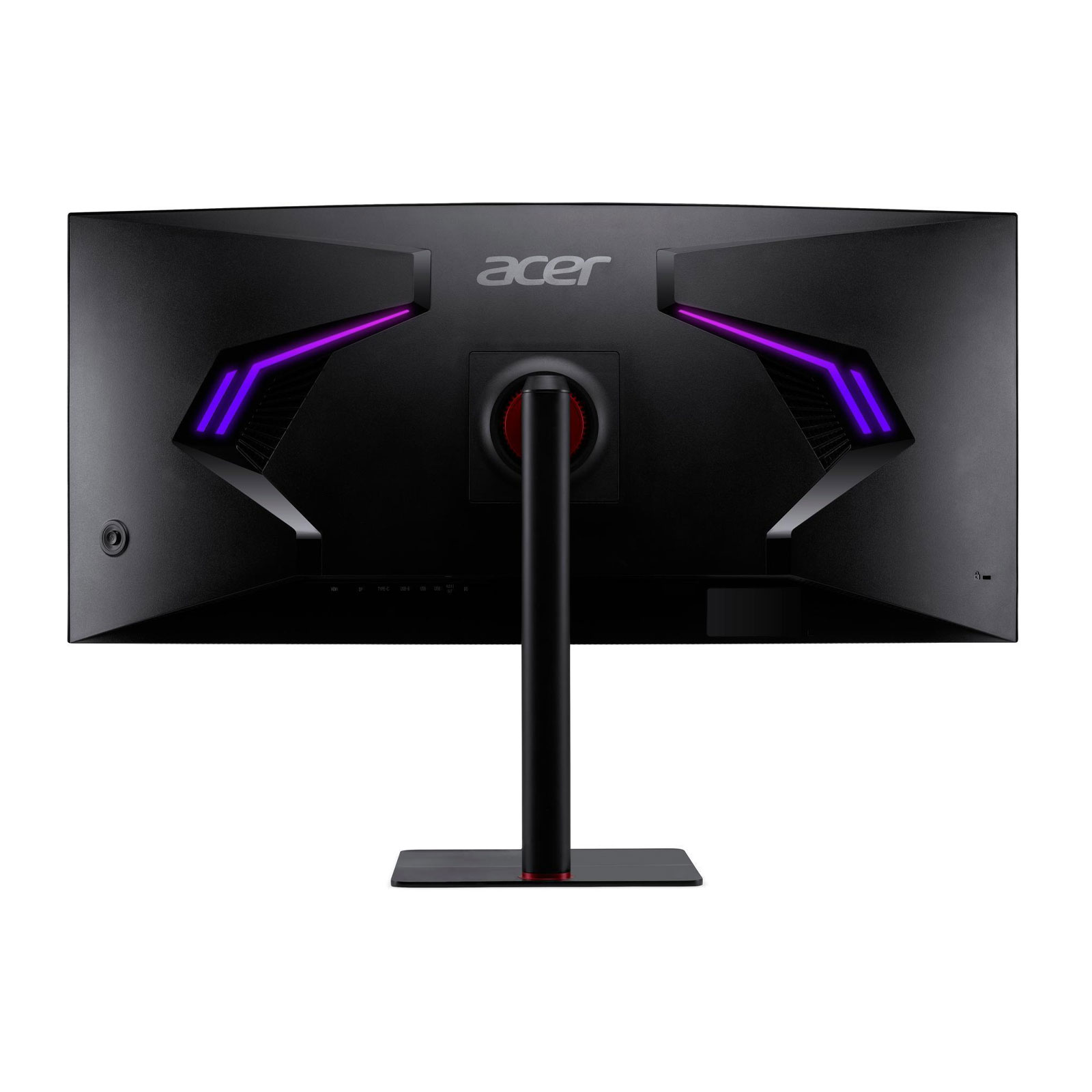 Acer Nitro XV345CURV3bmiphuzx Gaming Monitor 34 Zoll Curved QHD