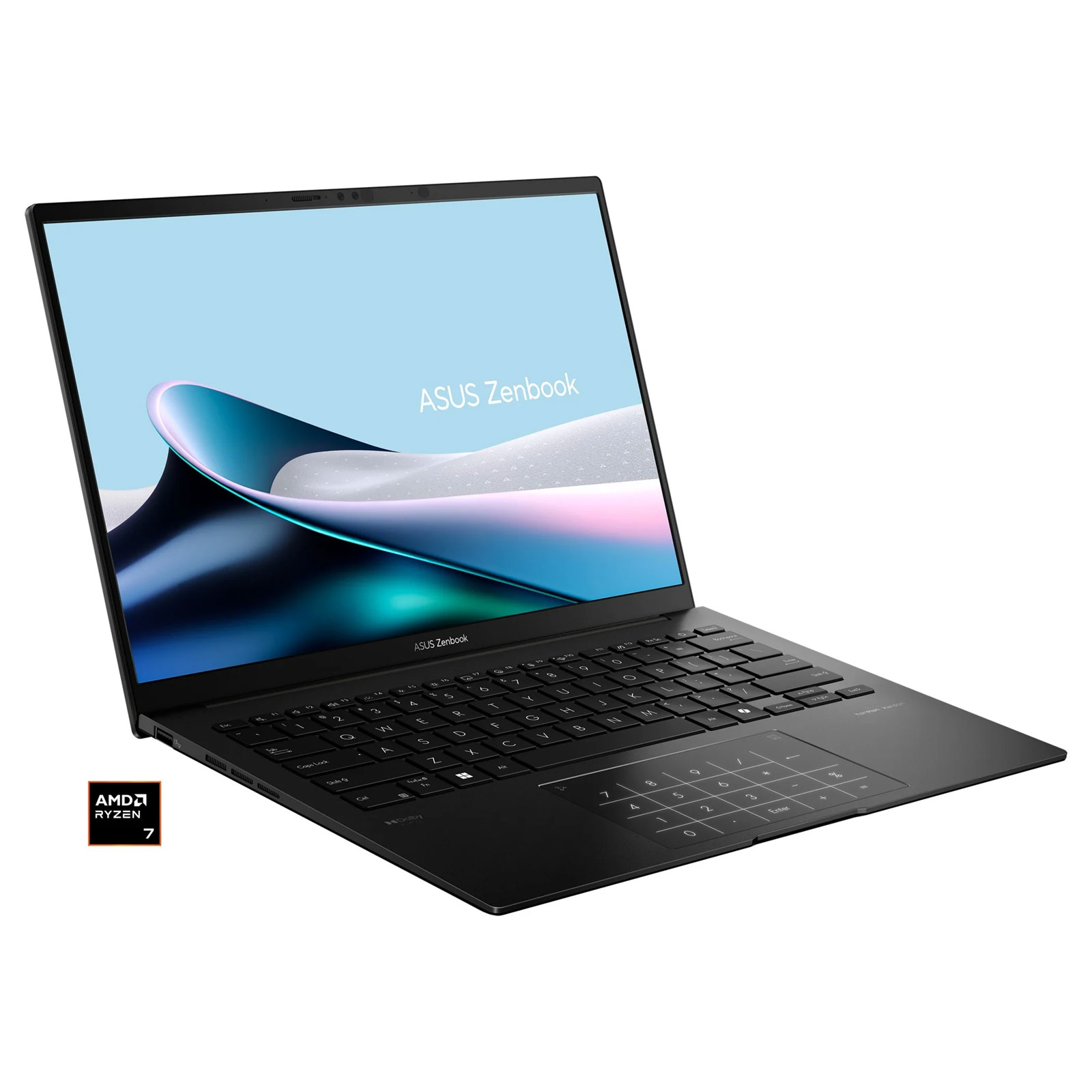 ASUS Zenbook 14 OLED