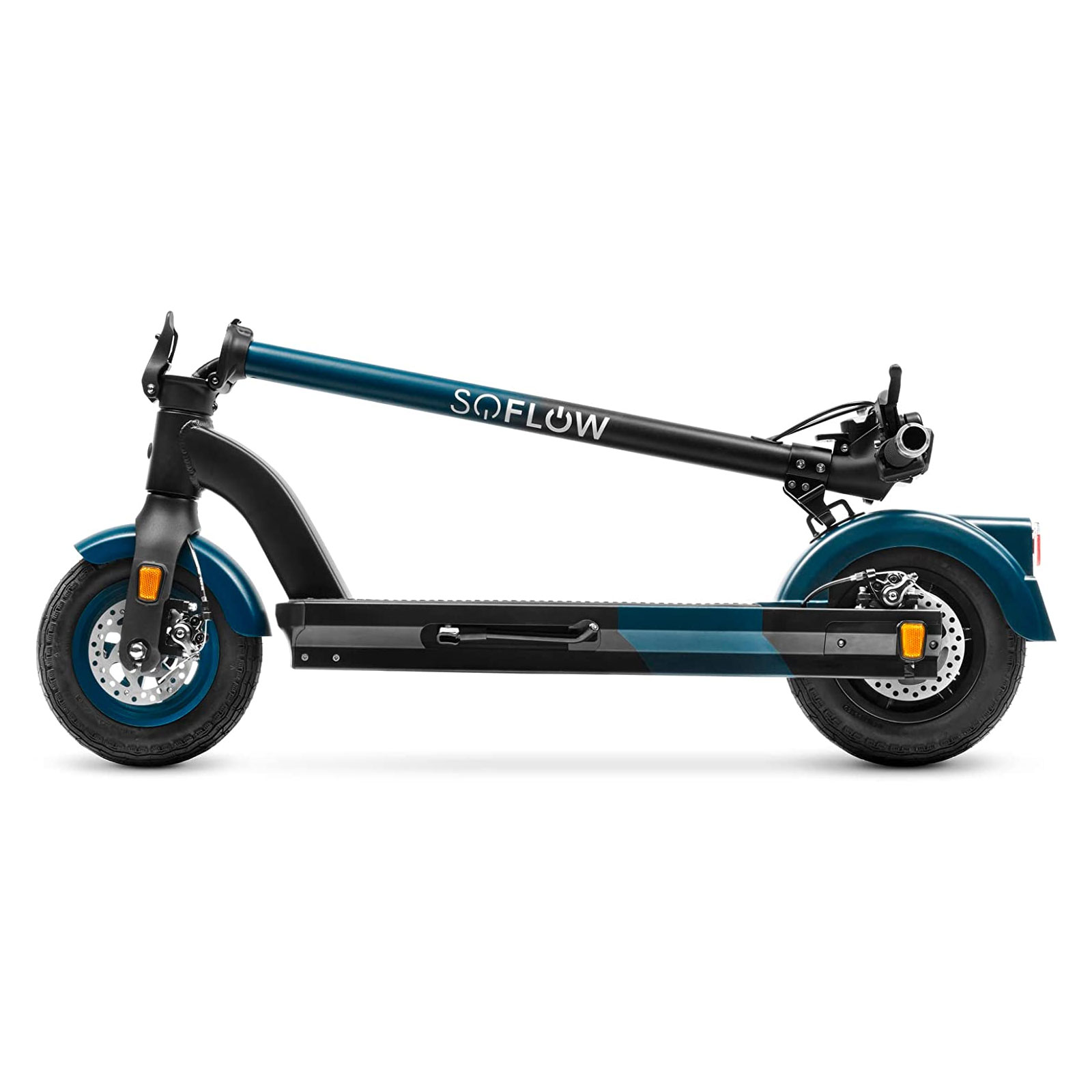 Soflow SO4 PRO 2.Generation E-Scooter