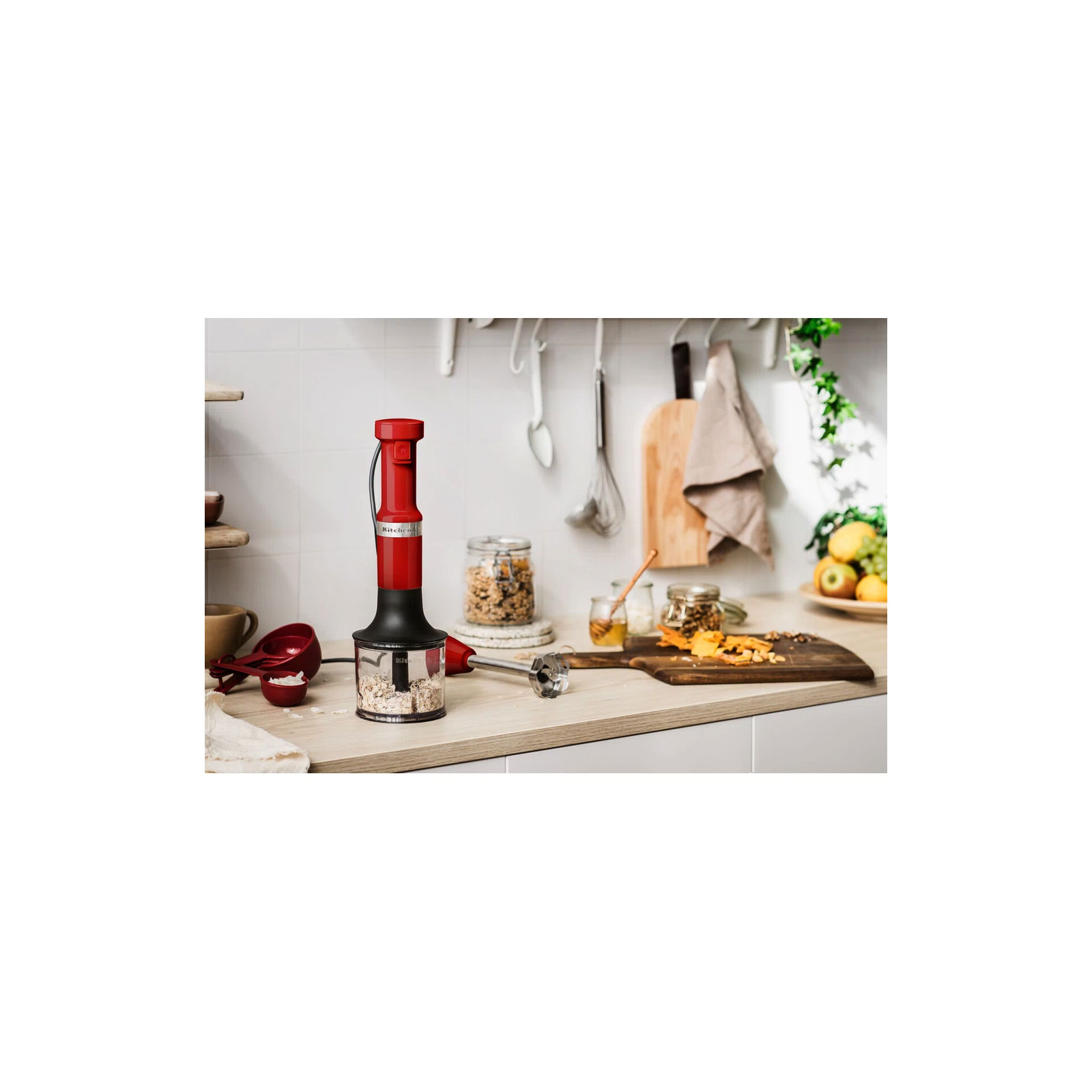 KitchenAid 5KHBV83 Stabmixer