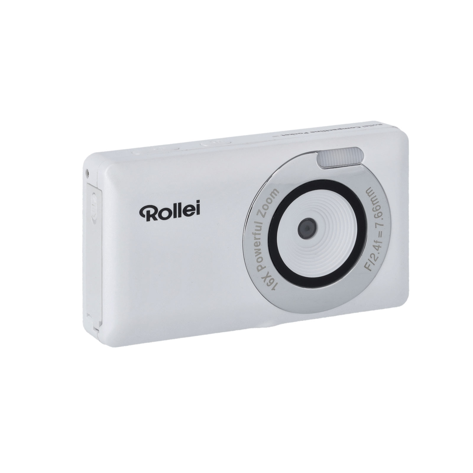 Rollei Kompaktkamera Compactline Pocket