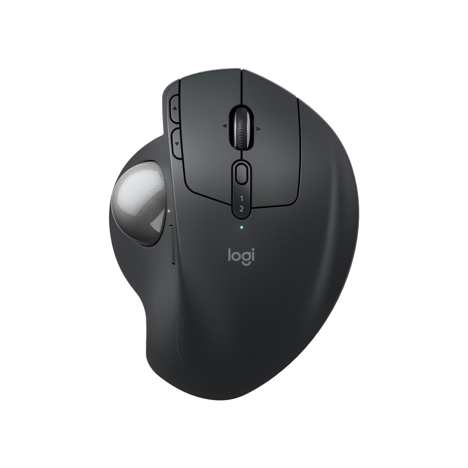 LOG MX Ergo S graphite