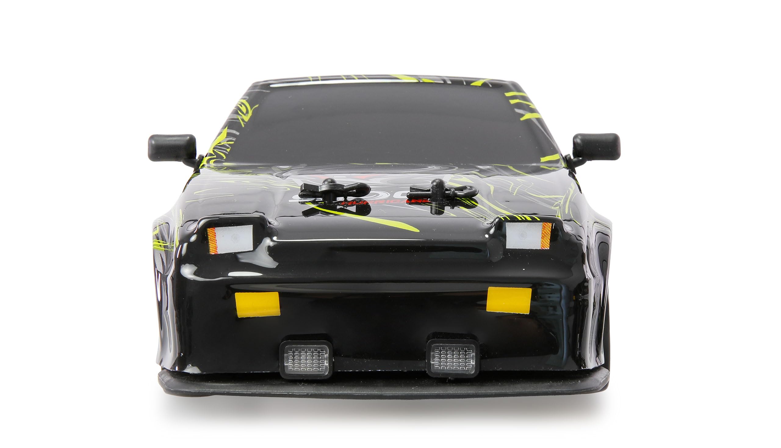 Ferngesteuertes Drift Sport Car S12 mit Raucheffekt 4WD 1:16 RTR
